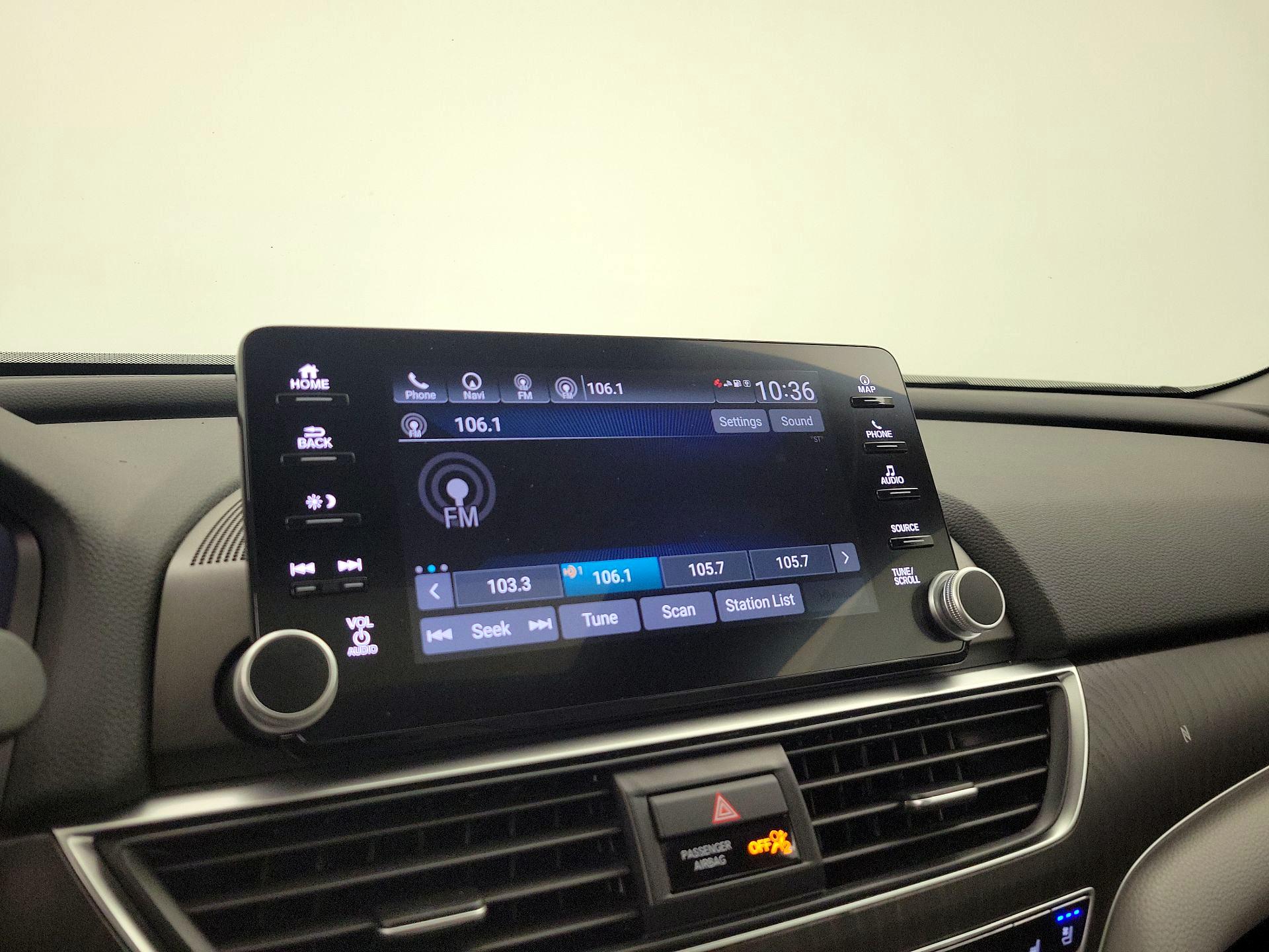 Thumbnail: 2019 Honda Accord - 15