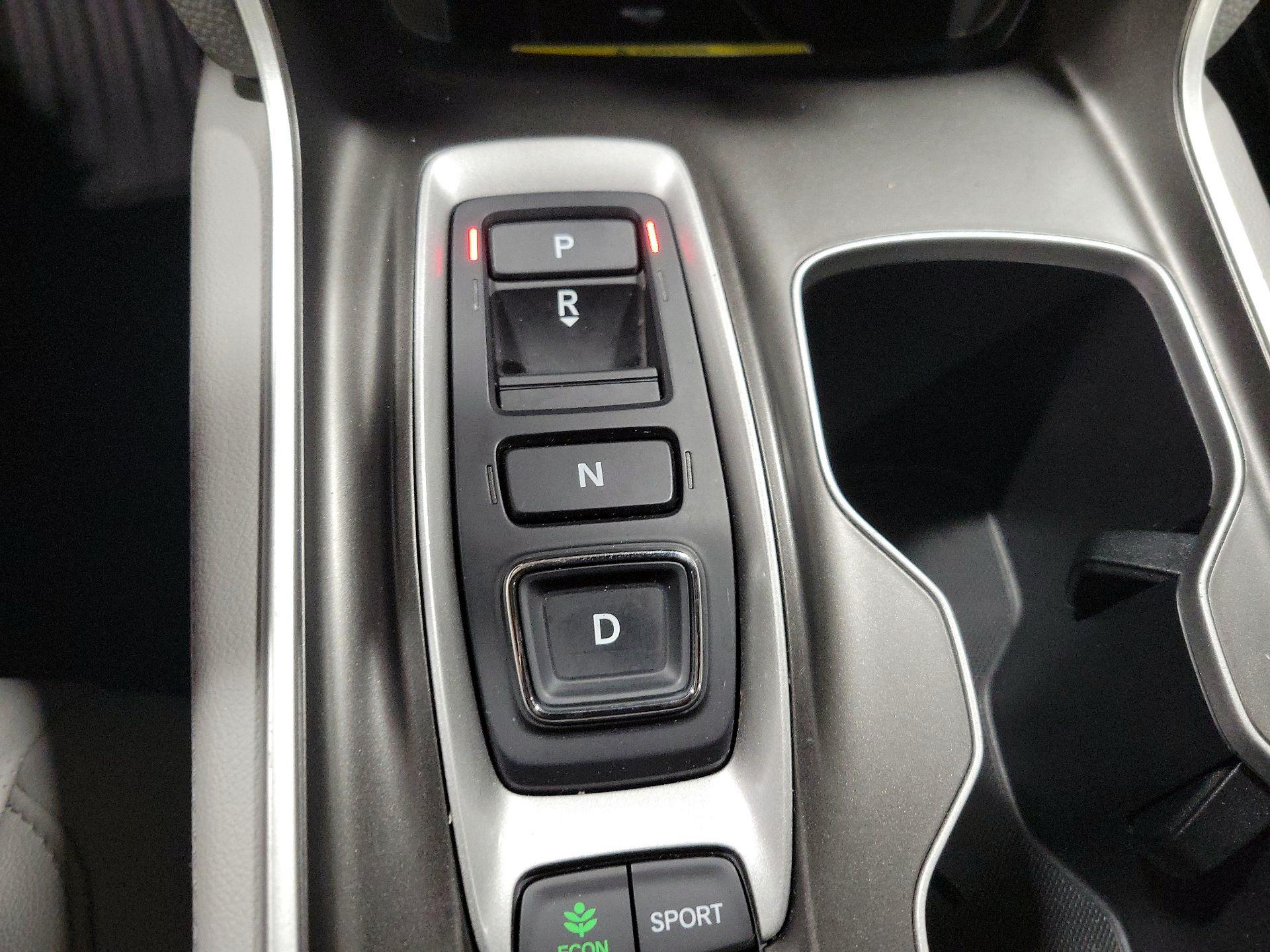 Thumbnail: 2019 Honda Accord - 17