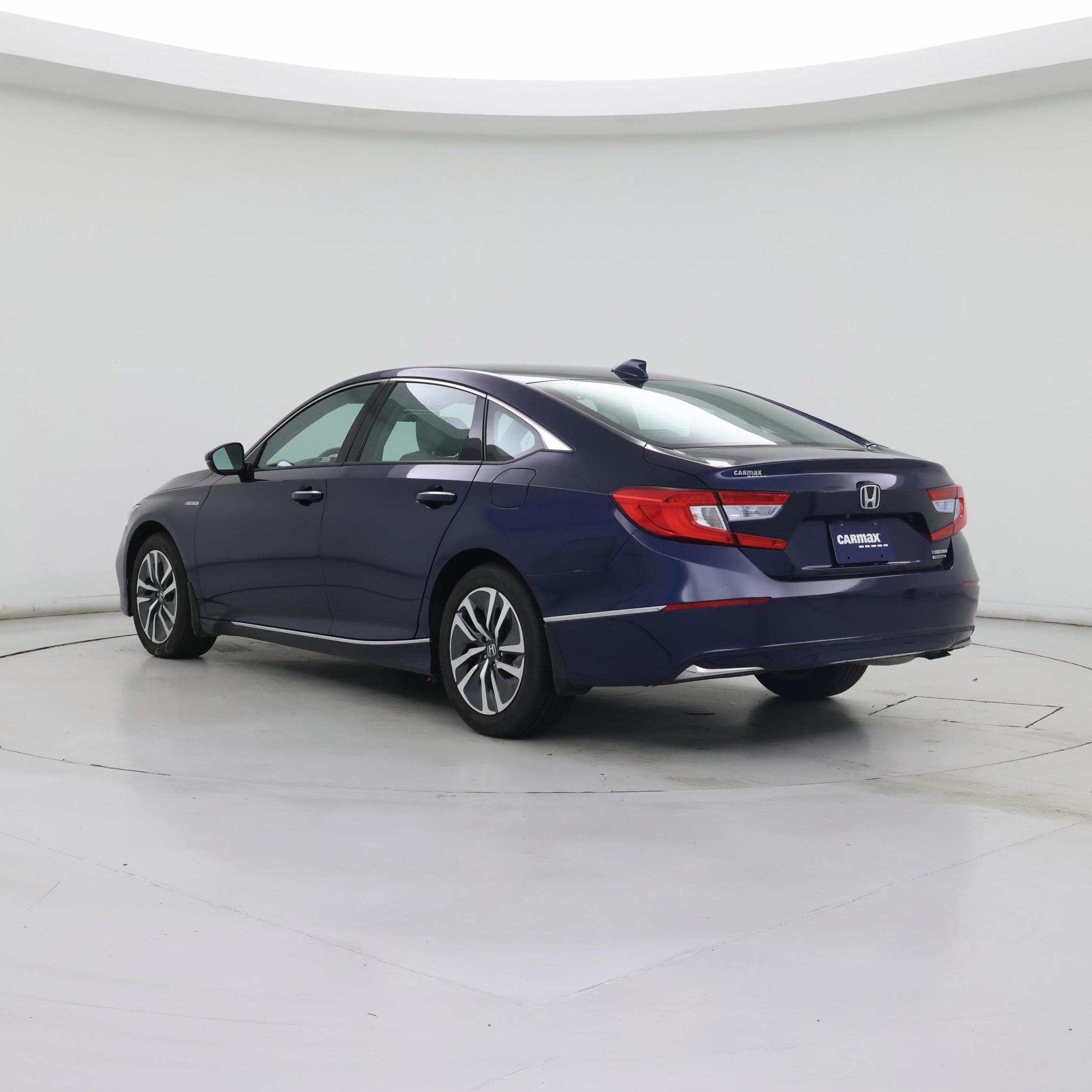 Thumbnail: 2019 Honda Accord - 2