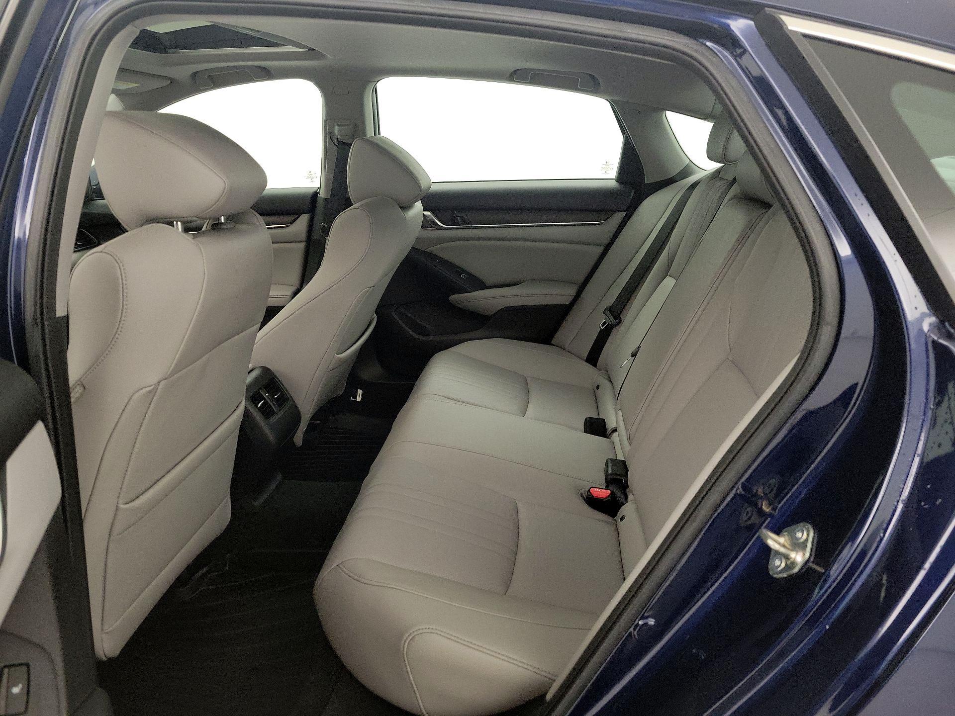 Thumbnail: 2019 Honda Accord - 19