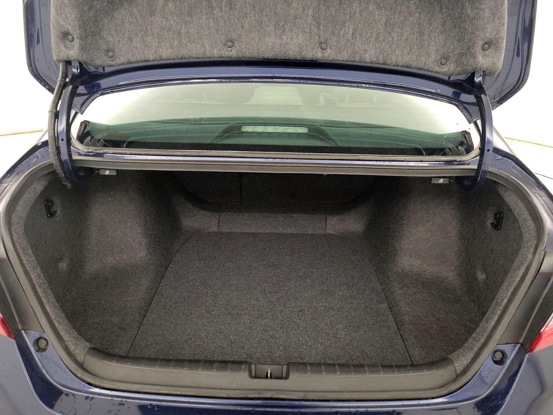 Thumbnail: 2019 Honda Accord - 20