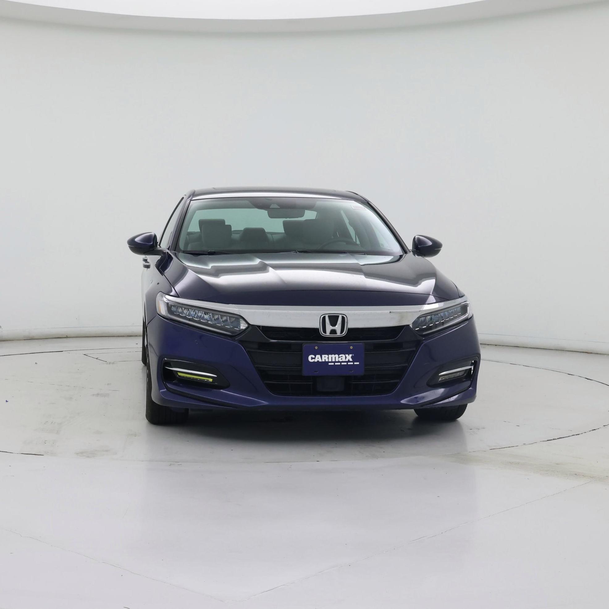 Thumbnail: 2019 Honda Accord - 5