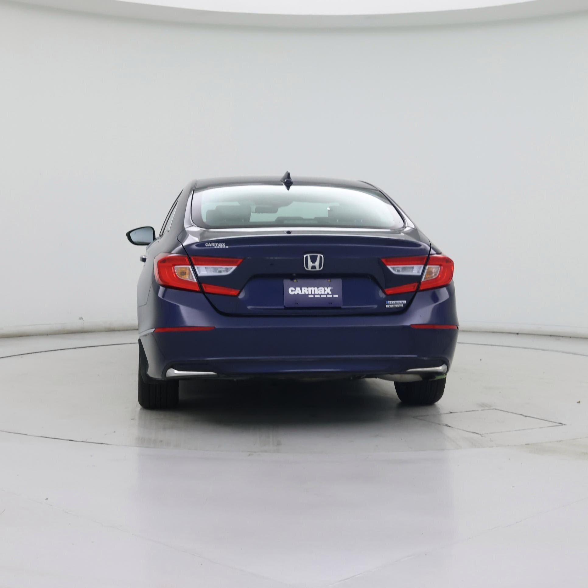 Thumbnail: 2019 Honda Accord - 6