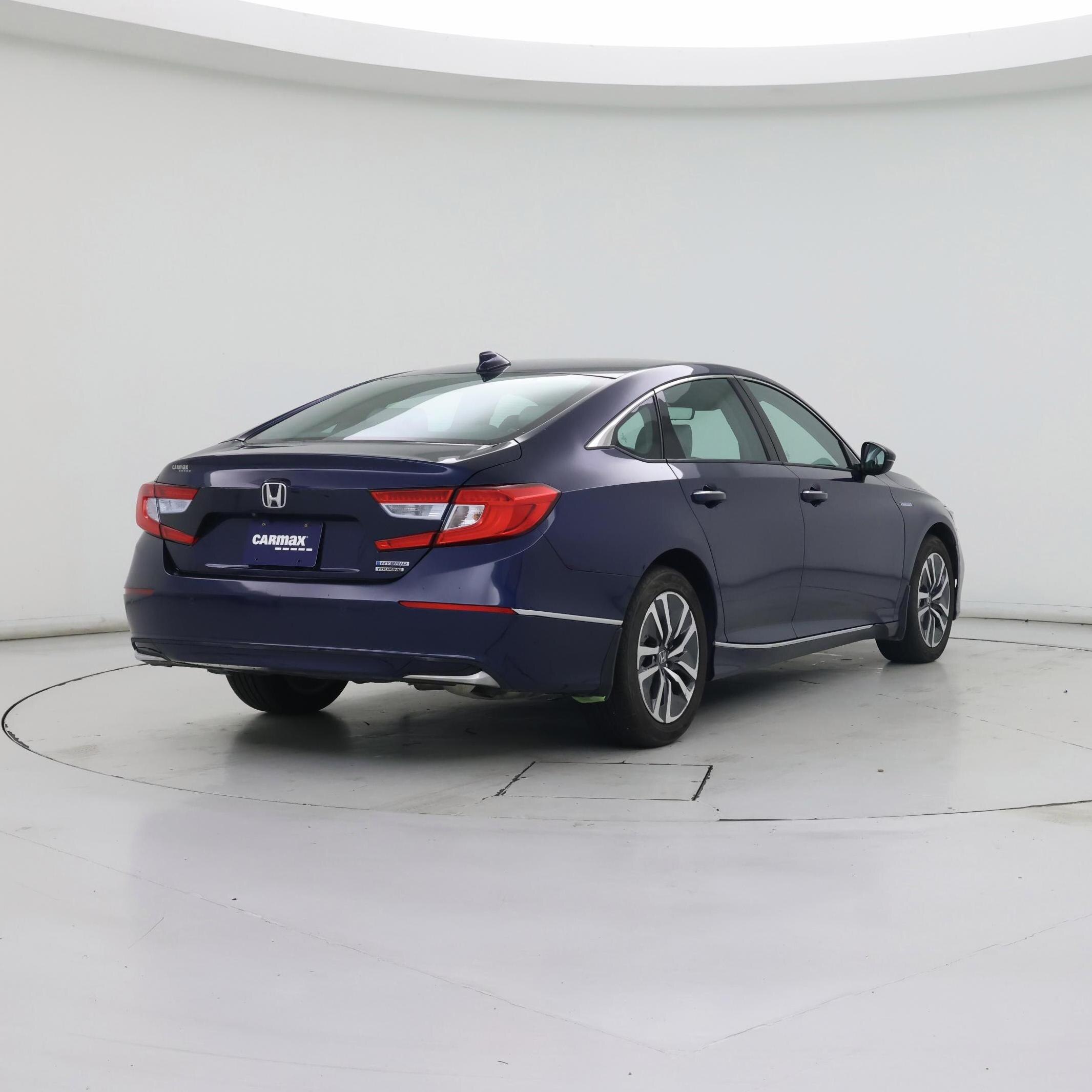 Thumbnail: 2019 Honda Accord - 8