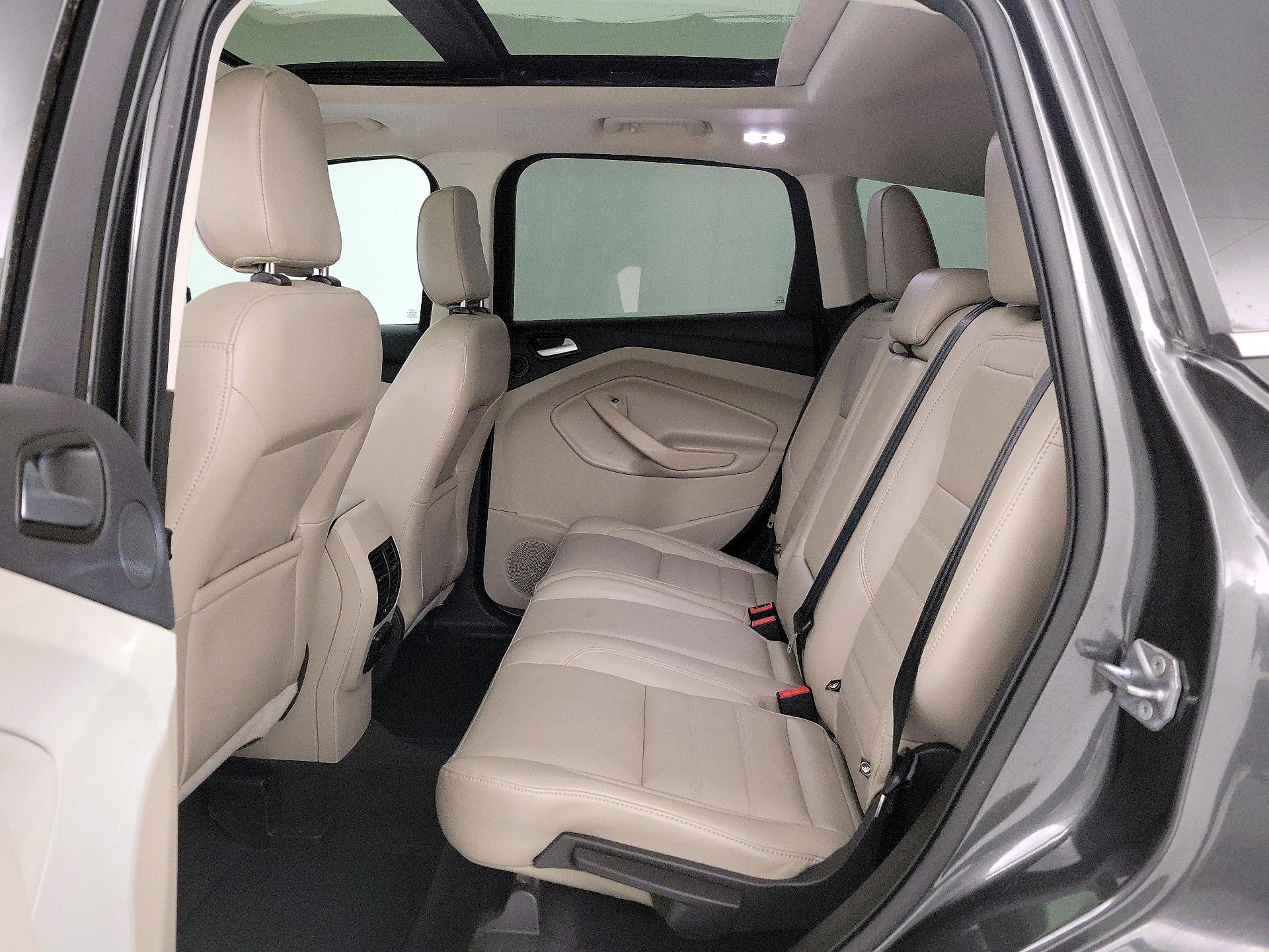 Thumbnail: 2019 Ford Escape - 19