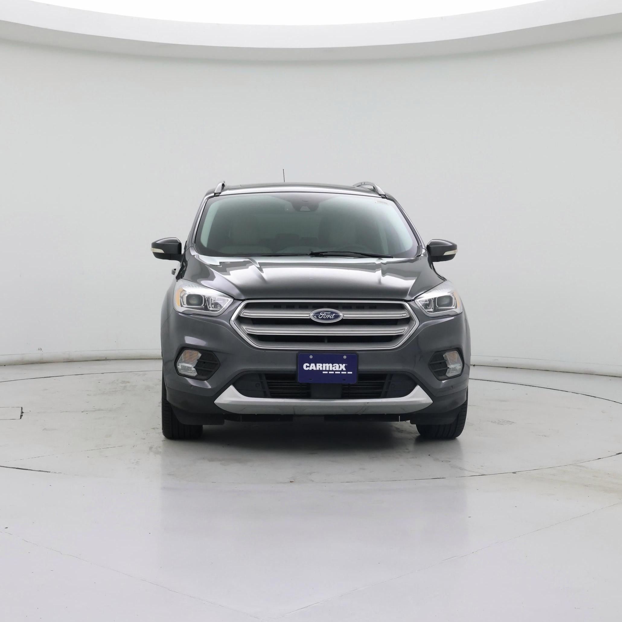 Thumbnail: 2019 Ford Escape - 5
