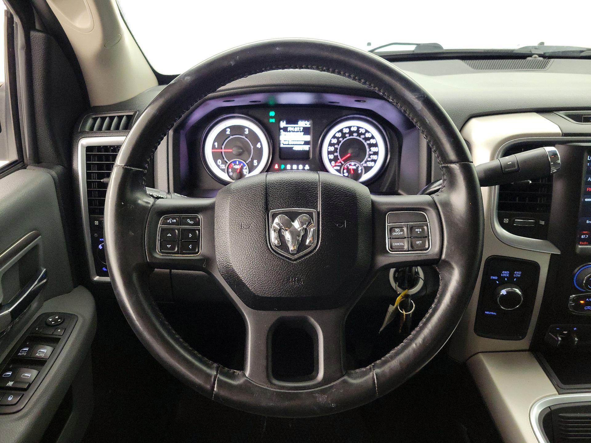 Thumbnail: 2018 RAM 3500 - 10