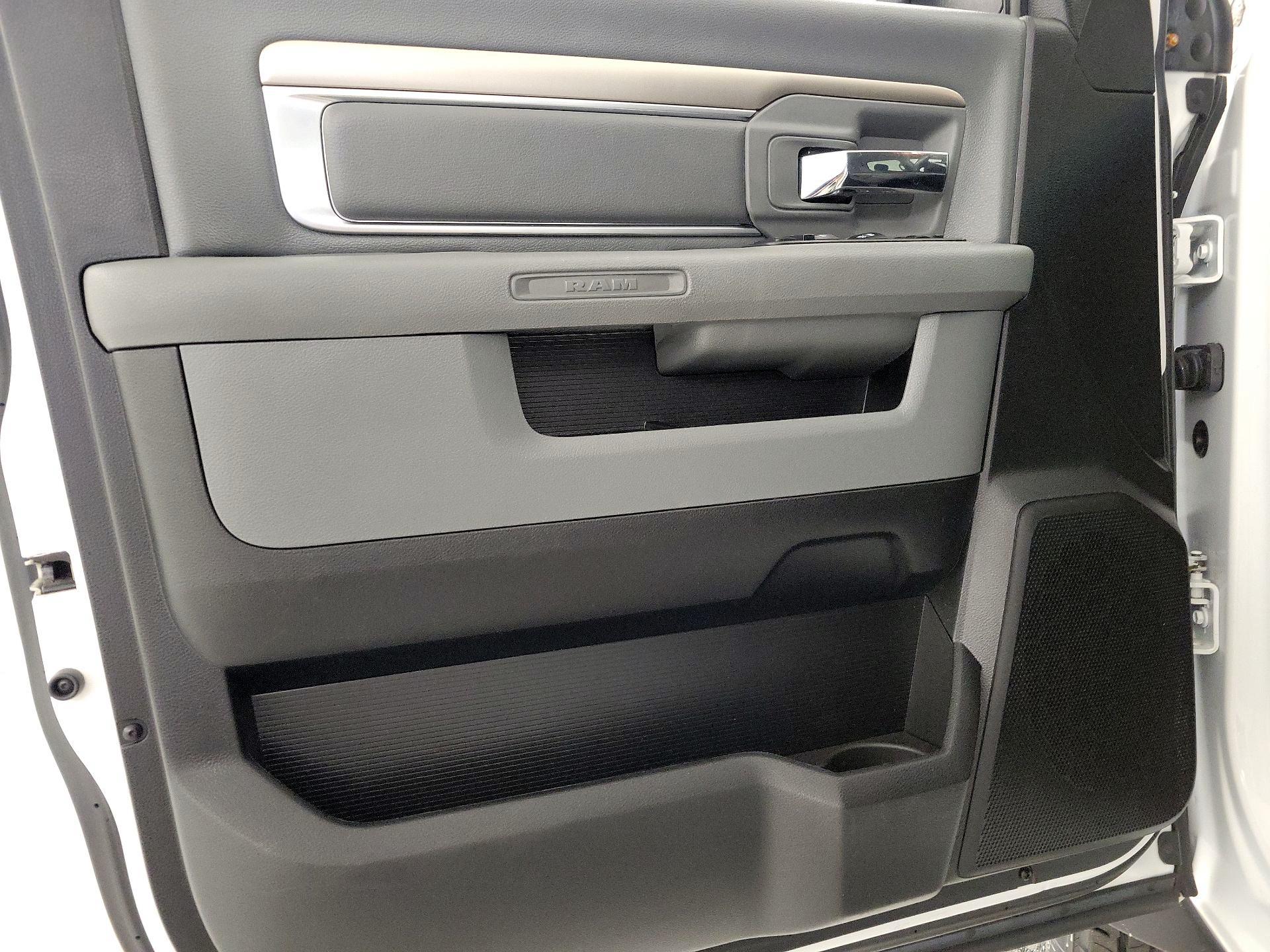 Thumbnail: 2018 RAM 3500 - 12