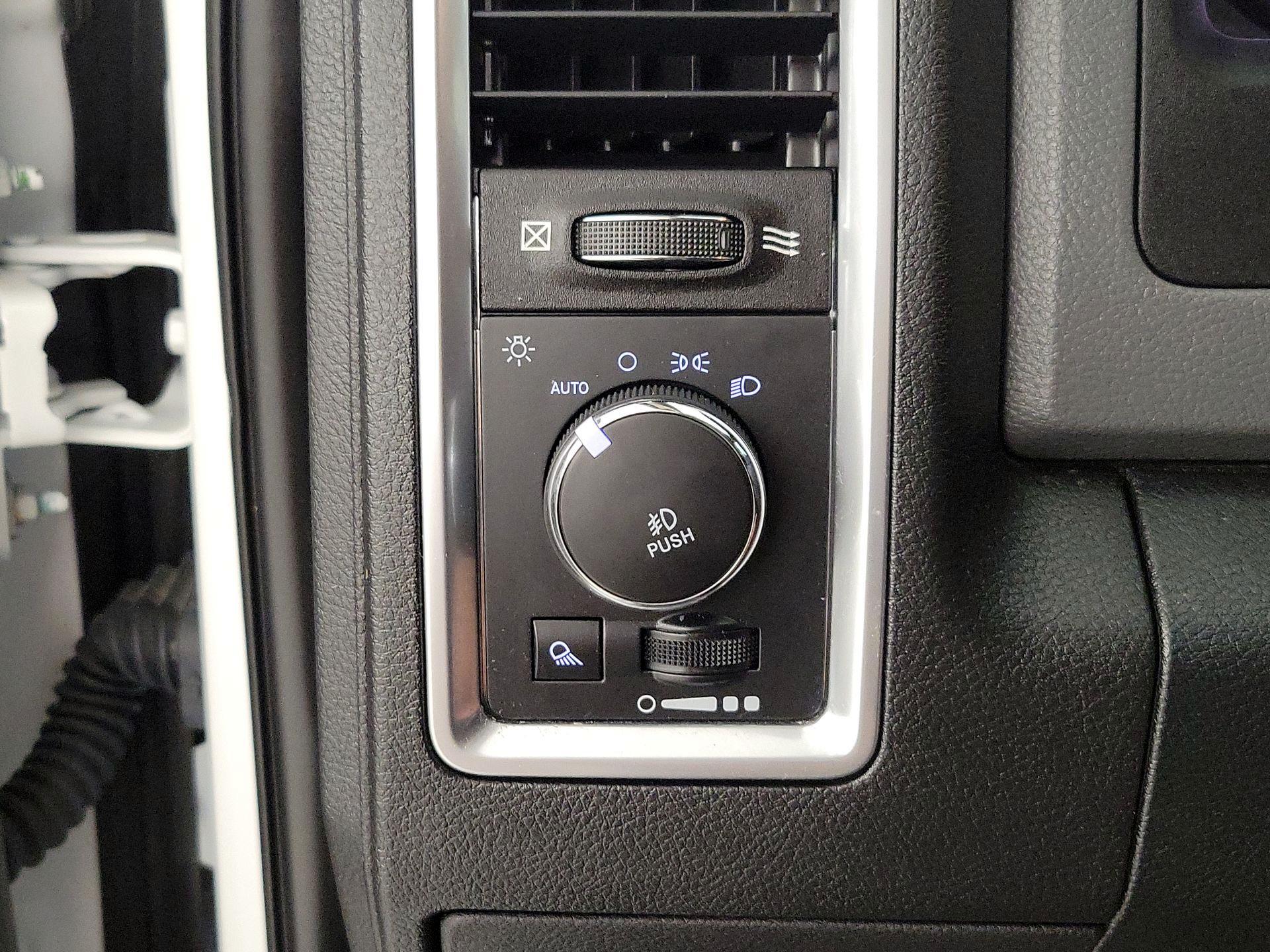 Thumbnail: 2018 RAM 3500 - 13