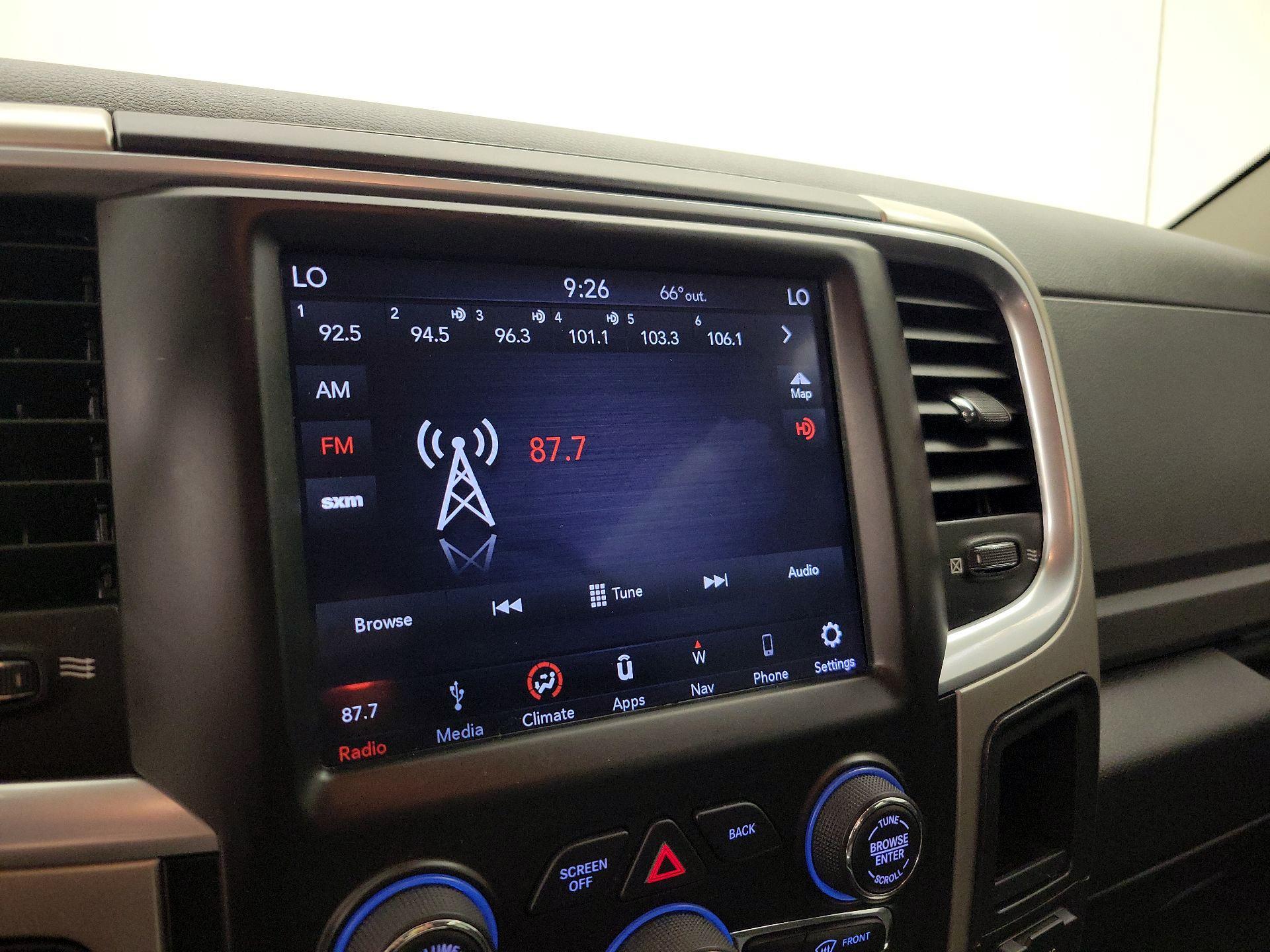 Thumbnail: 2018 RAM 3500 - 15