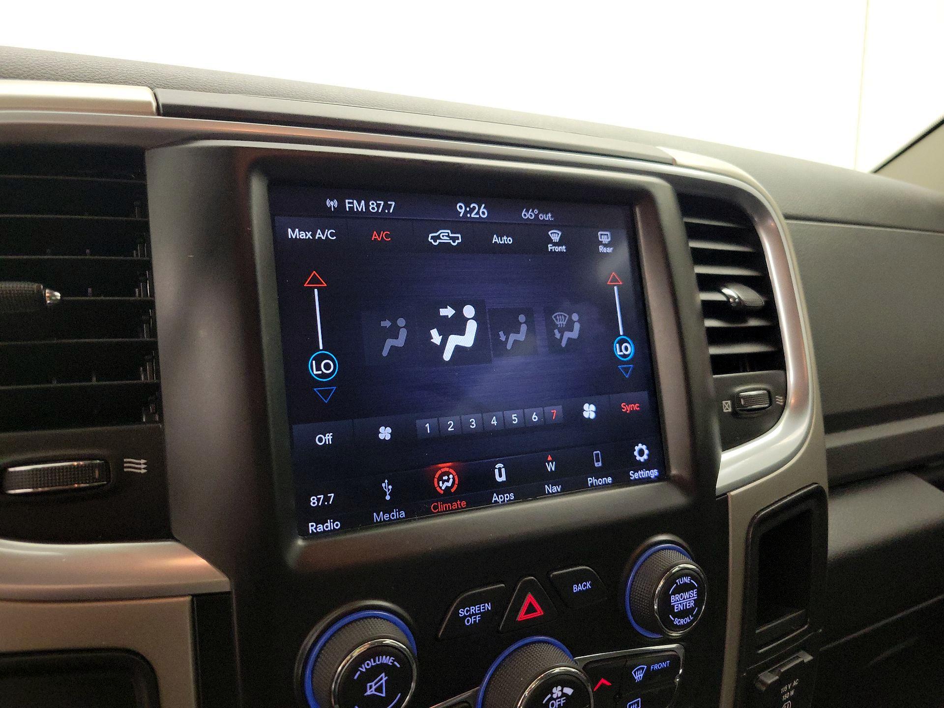 Thumbnail: 2018 RAM 3500 - 16