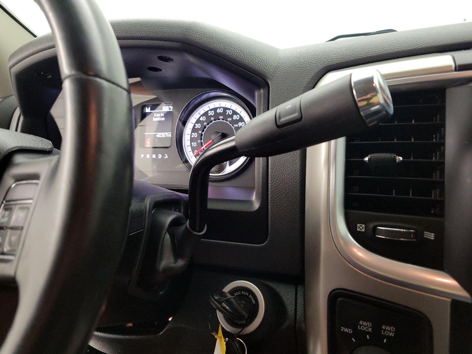 Thumbnail: 2018 RAM 3500 - 17