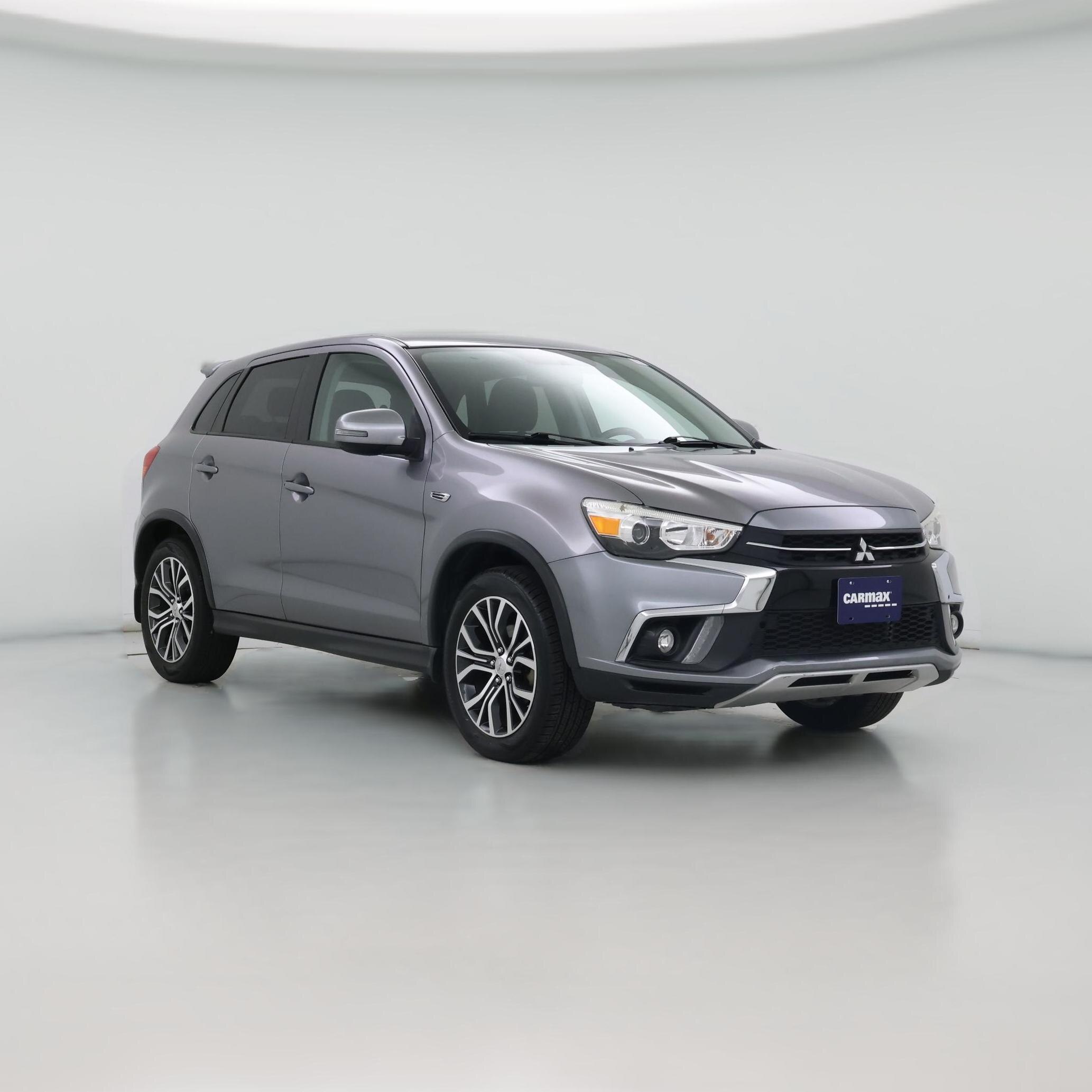Thumbnail: 2019 Mitsubishi Outlander Sport - 1