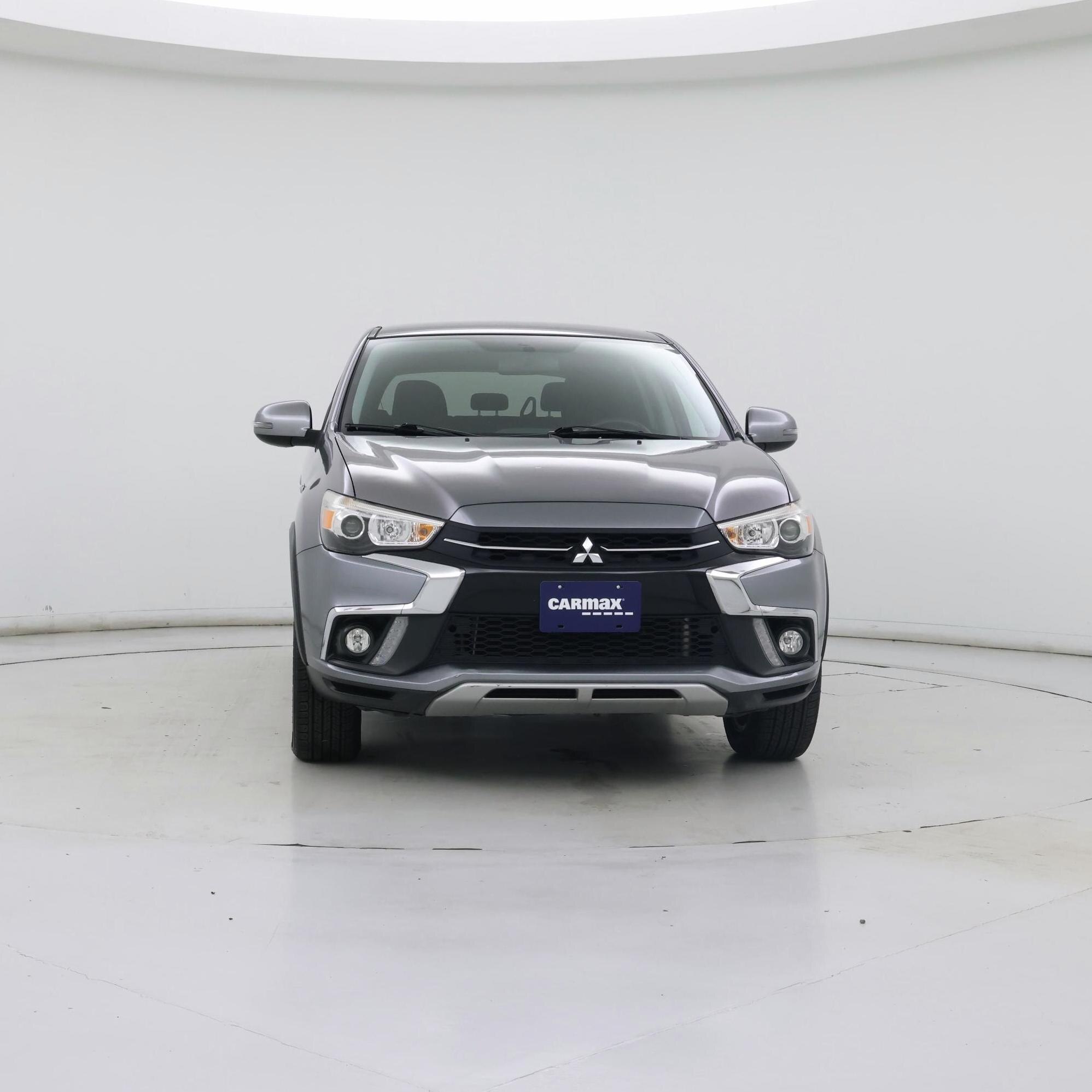 Thumbnail: 2019 Mitsubishi Outlander Sport - 5