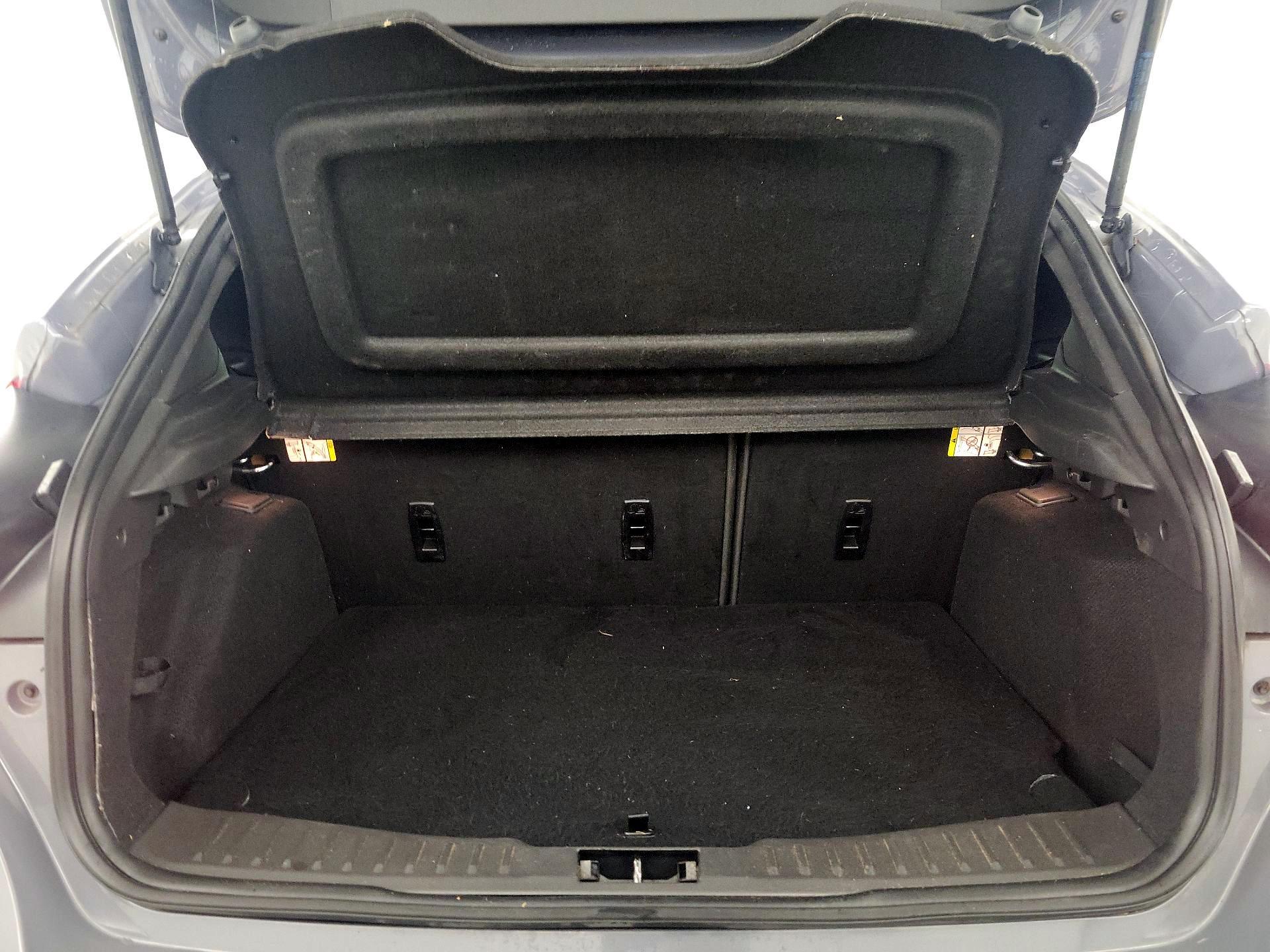 Thumbnail: 2017 Ford Focus - 20