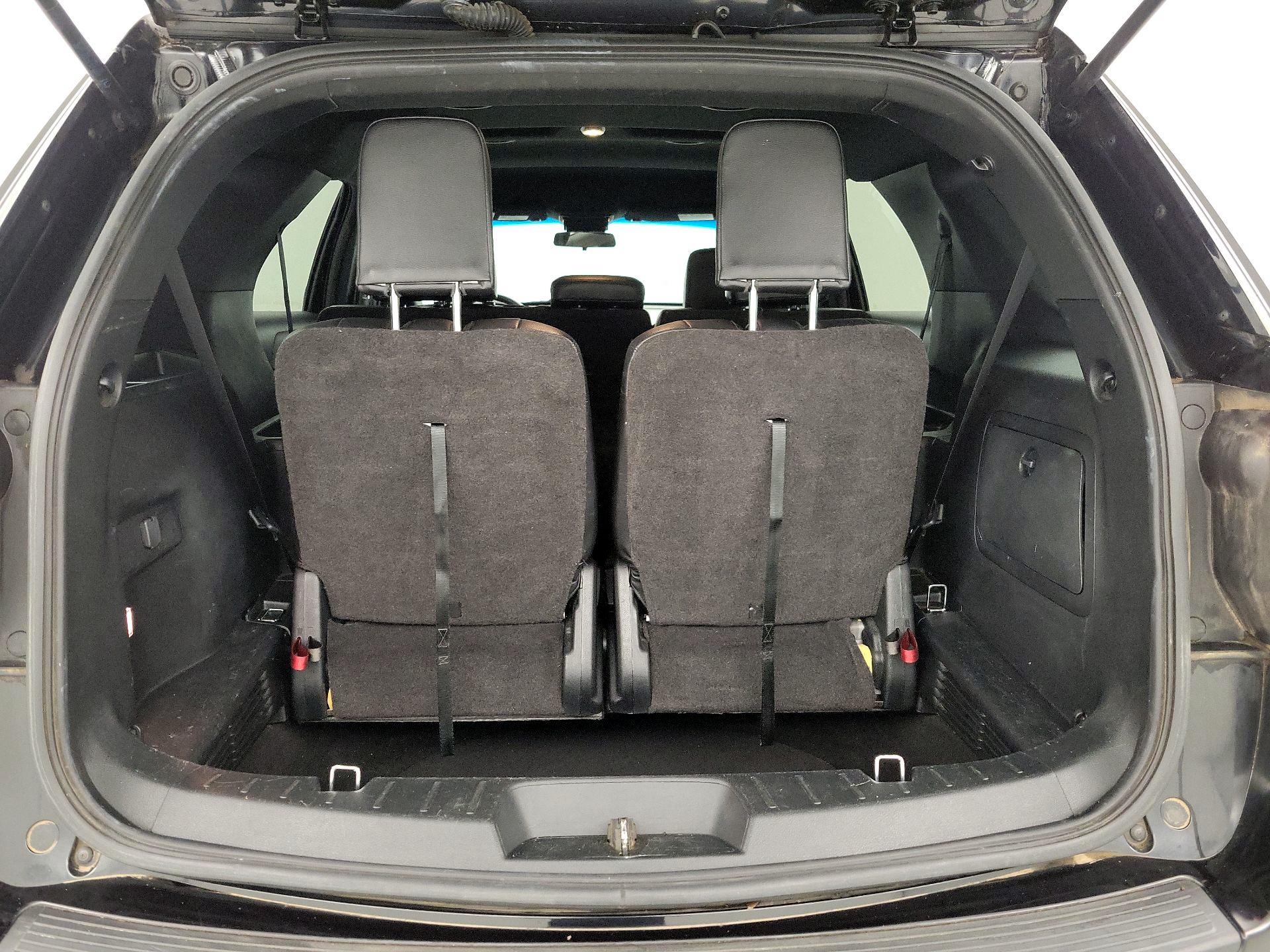 Thumbnail: 2019 Ford Explorer - 19