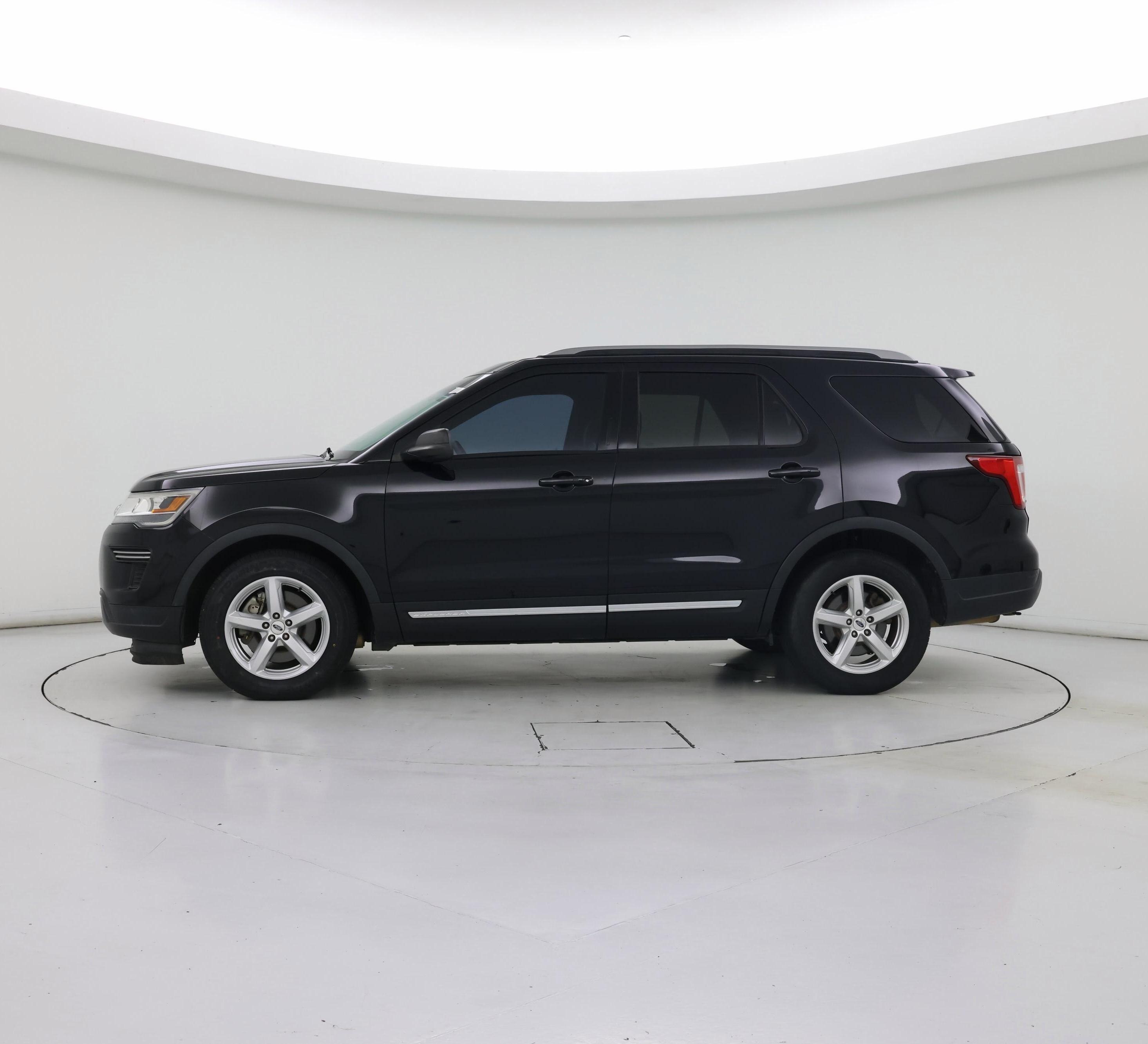 Thumbnail: 2019 Ford Explorer - 3