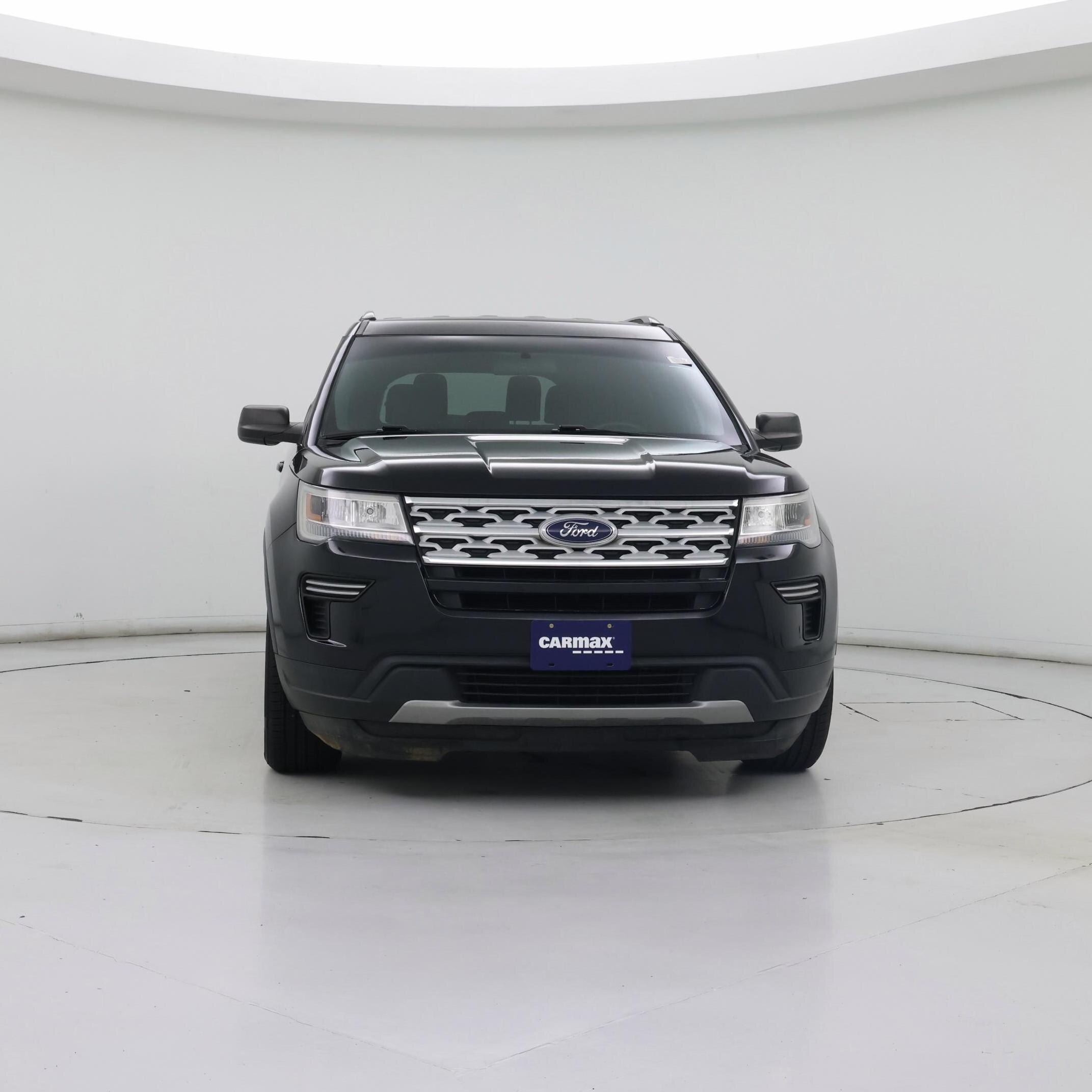 Thumbnail: 2019 Ford Explorer - 5