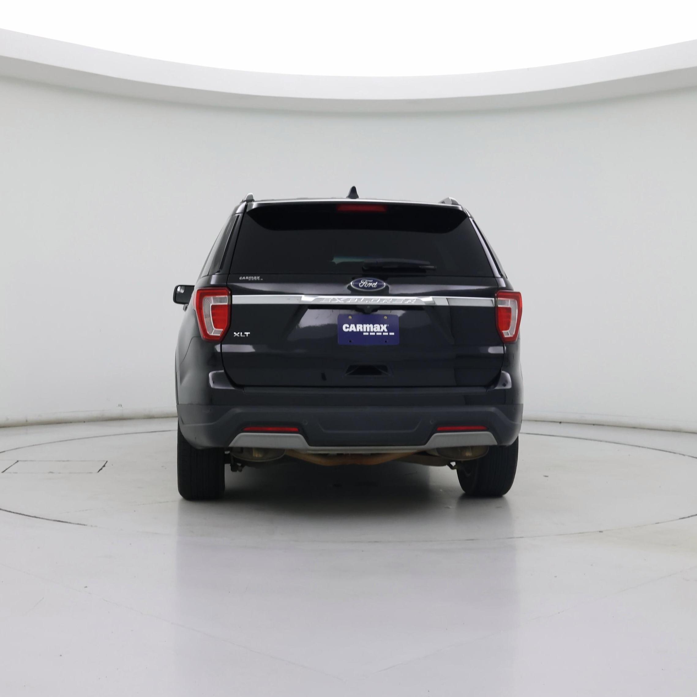 Thumbnail: 2019 Ford Explorer - 6