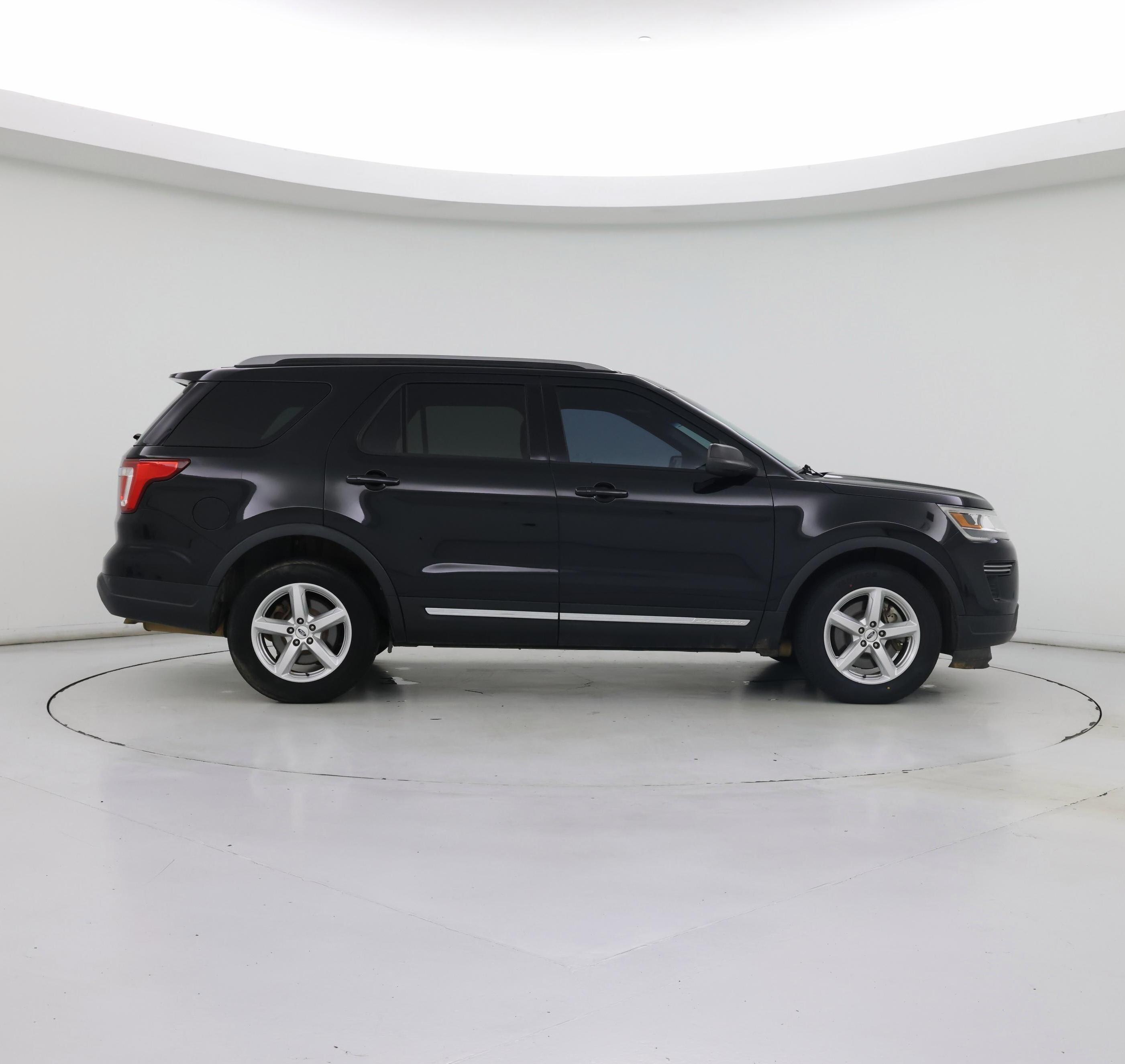 Thumbnail: 2019 Ford Explorer - 7