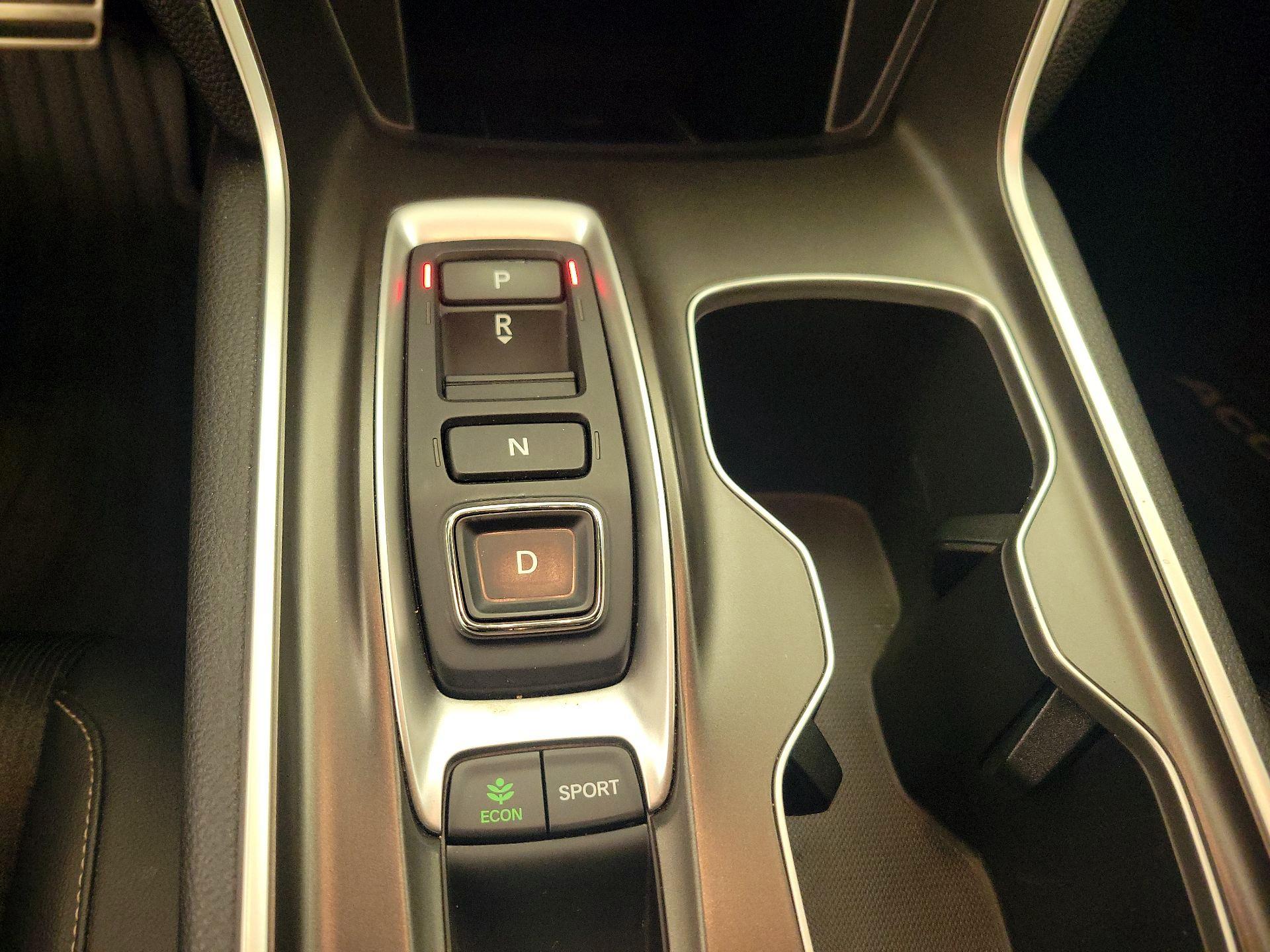 Thumbnail: 2022 Honda Accord - 17