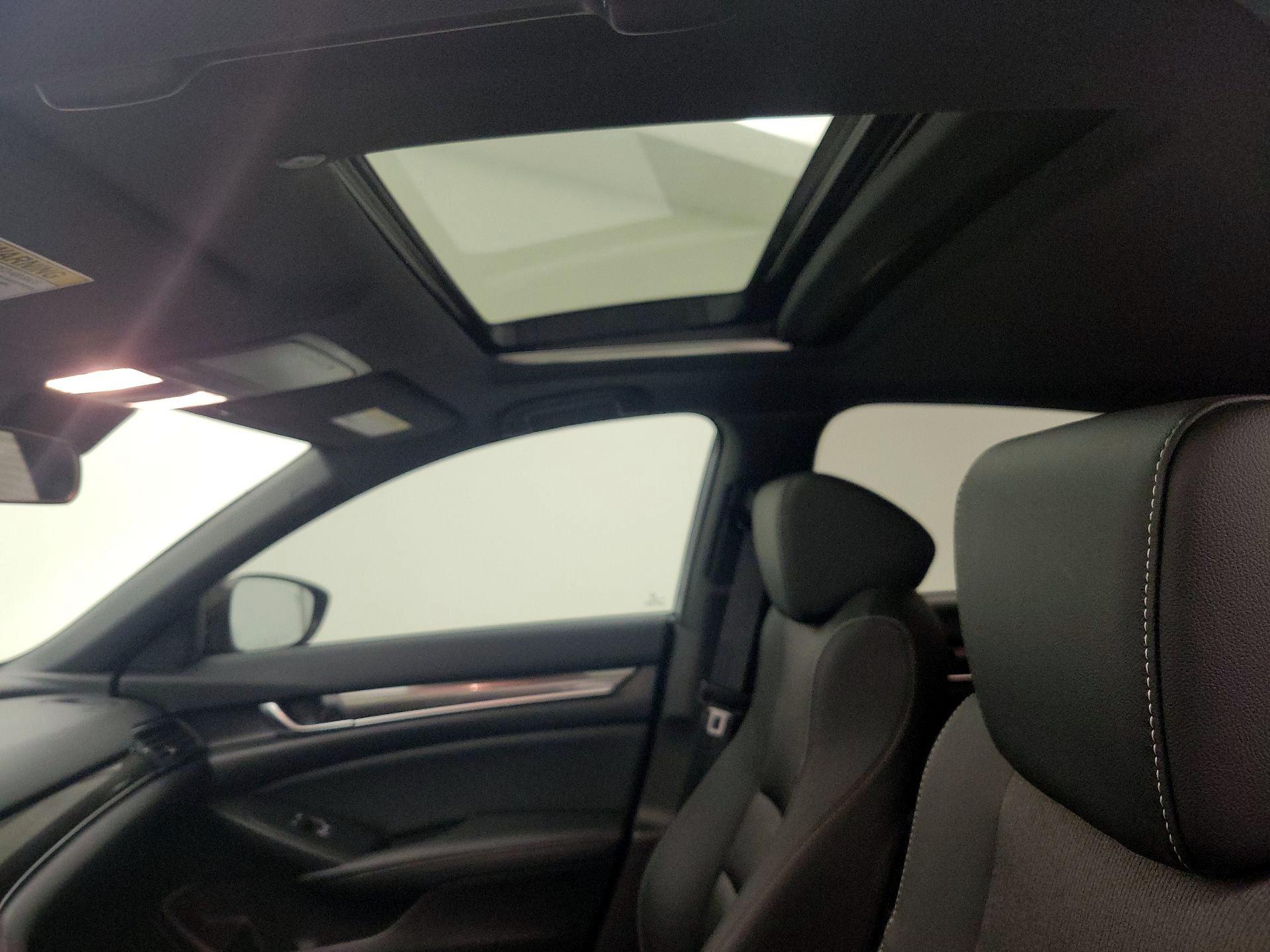 Thumbnail: 2022 Honda Accord - 18