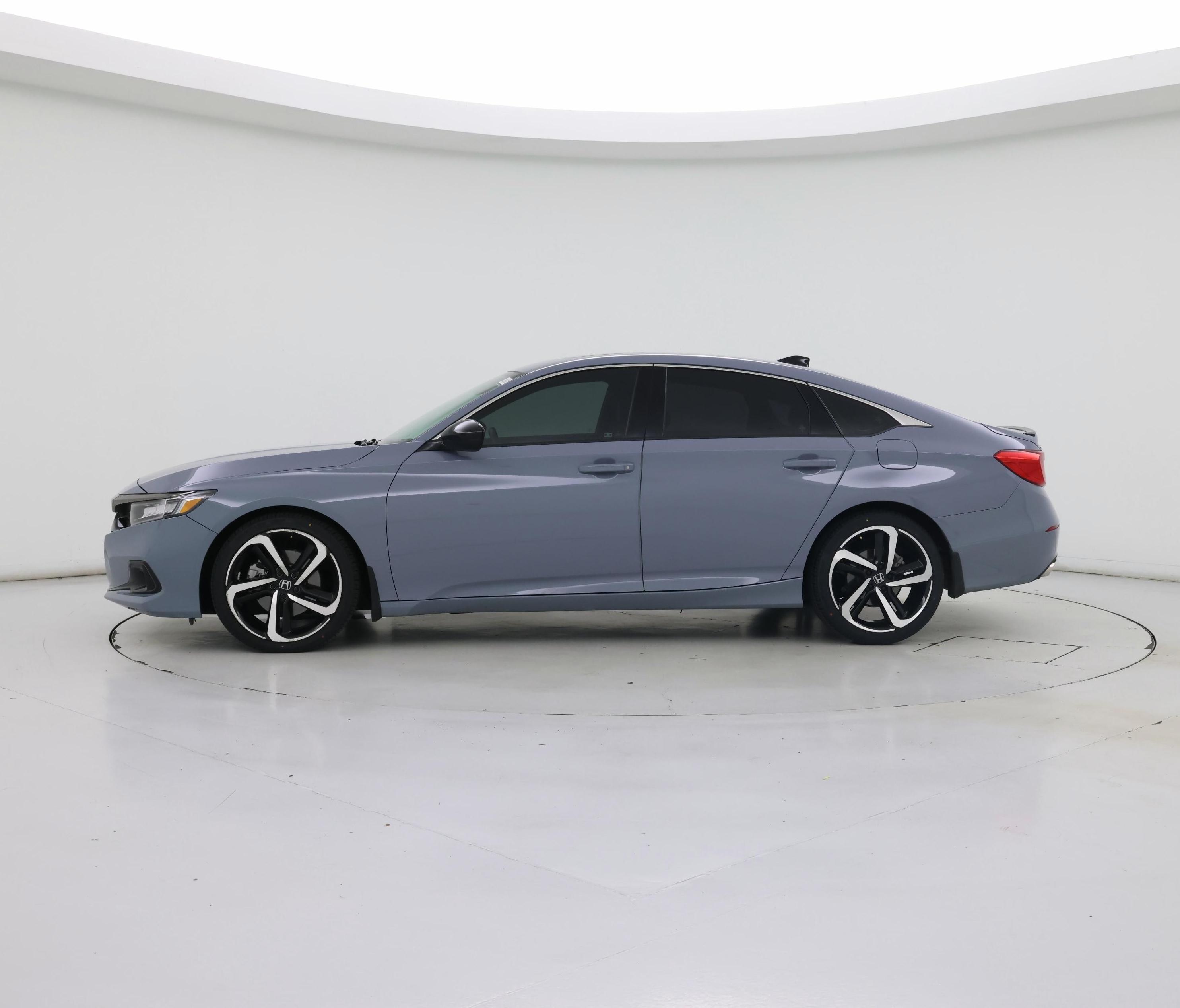 Thumbnail: 2022 Honda Accord - 3