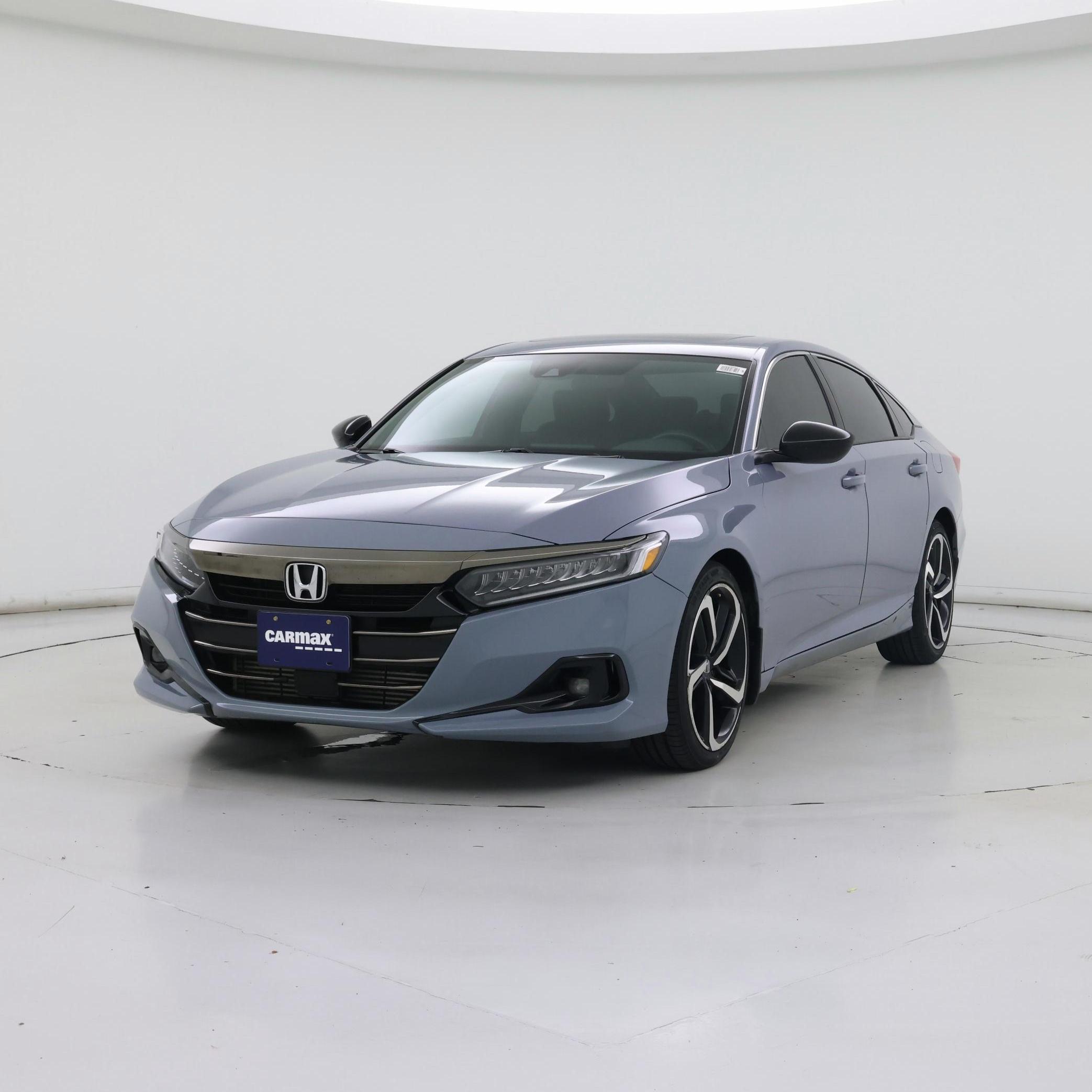 Thumbnail: 2022 Honda Accord - 4