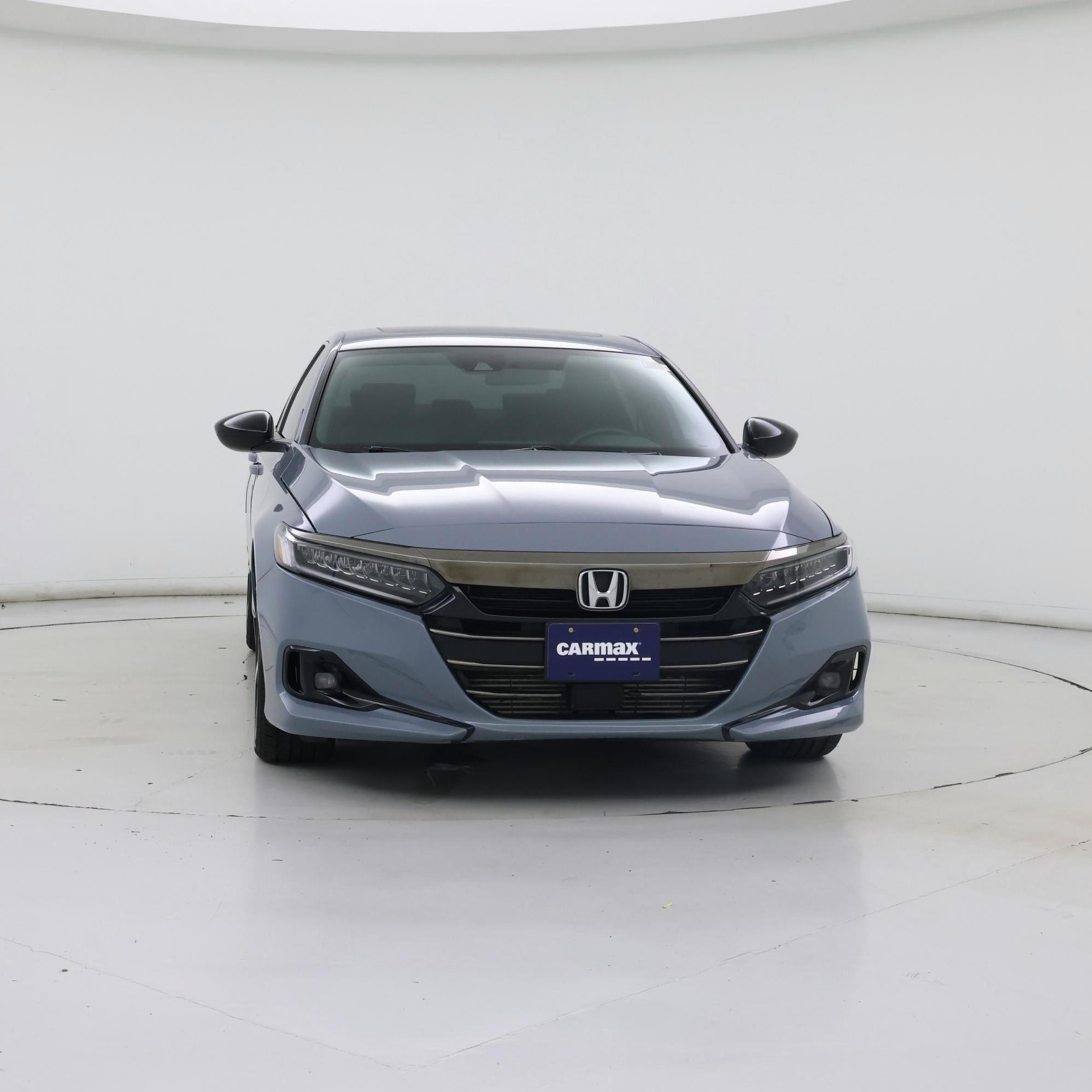 Thumbnail: 2022 Honda Accord - 5