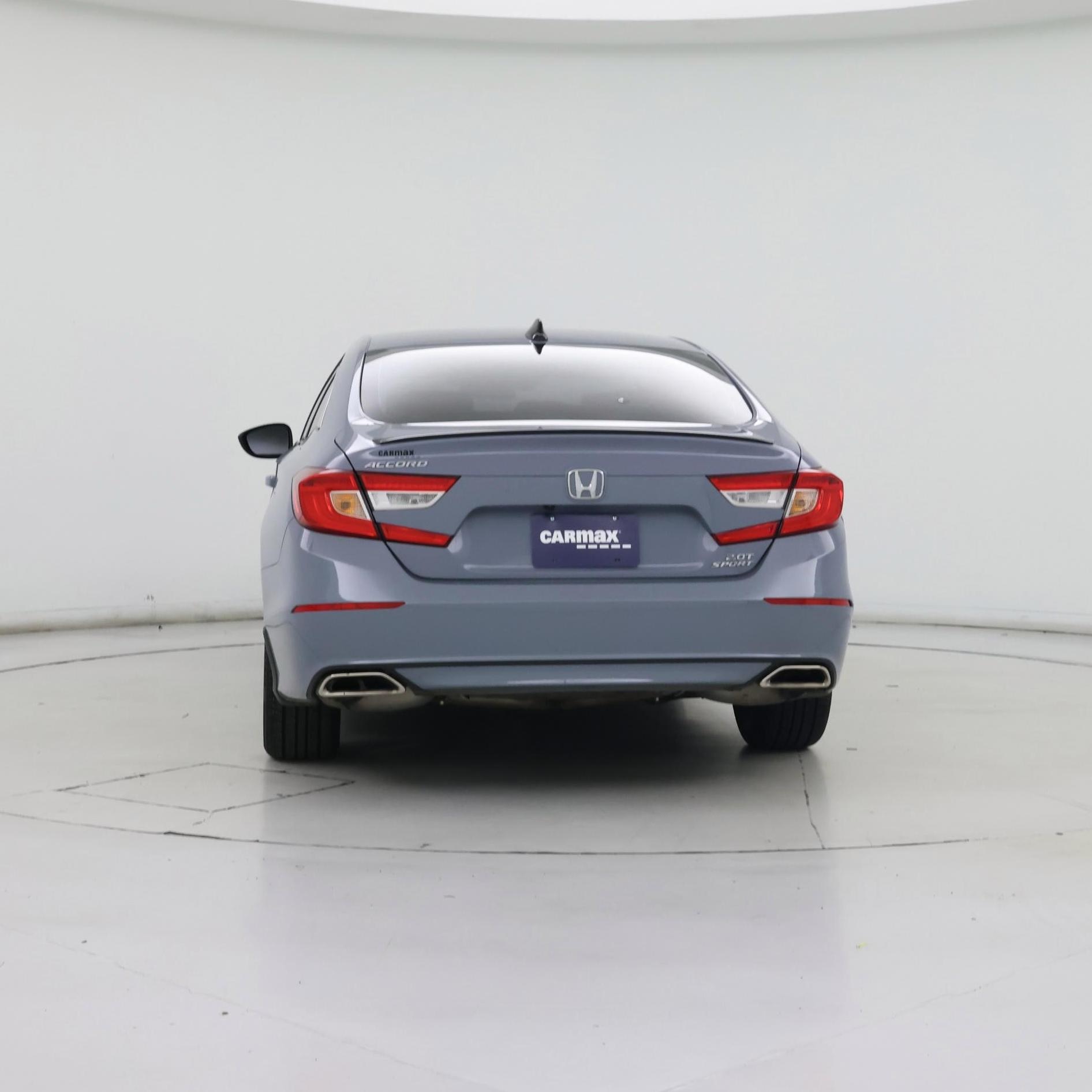 Thumbnail: 2022 Honda Accord - 6