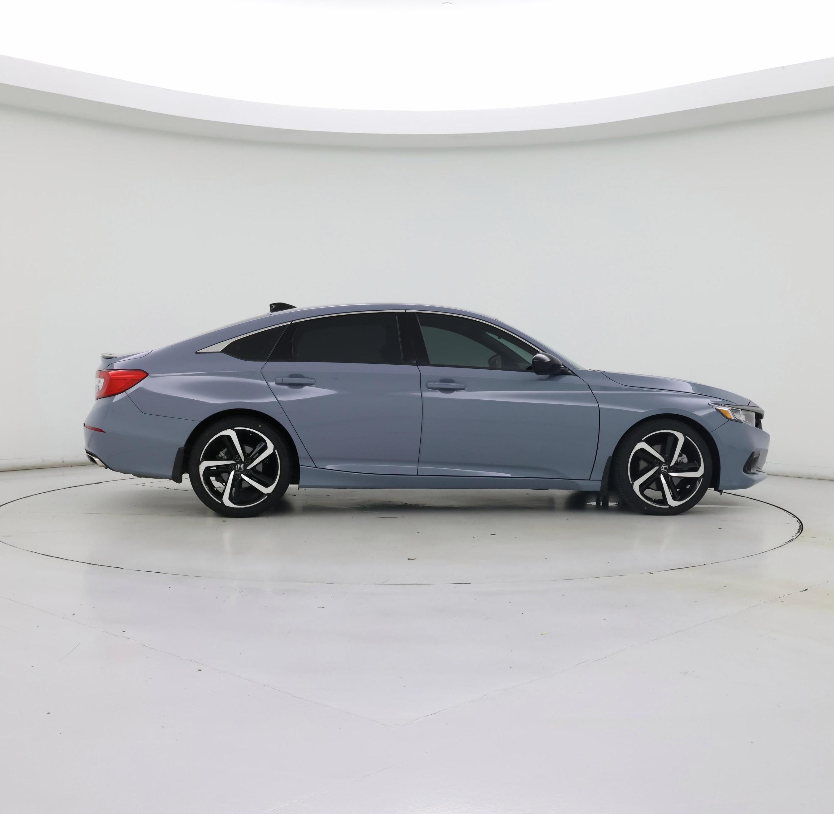 Thumbnail: 2022 Honda Accord - 7