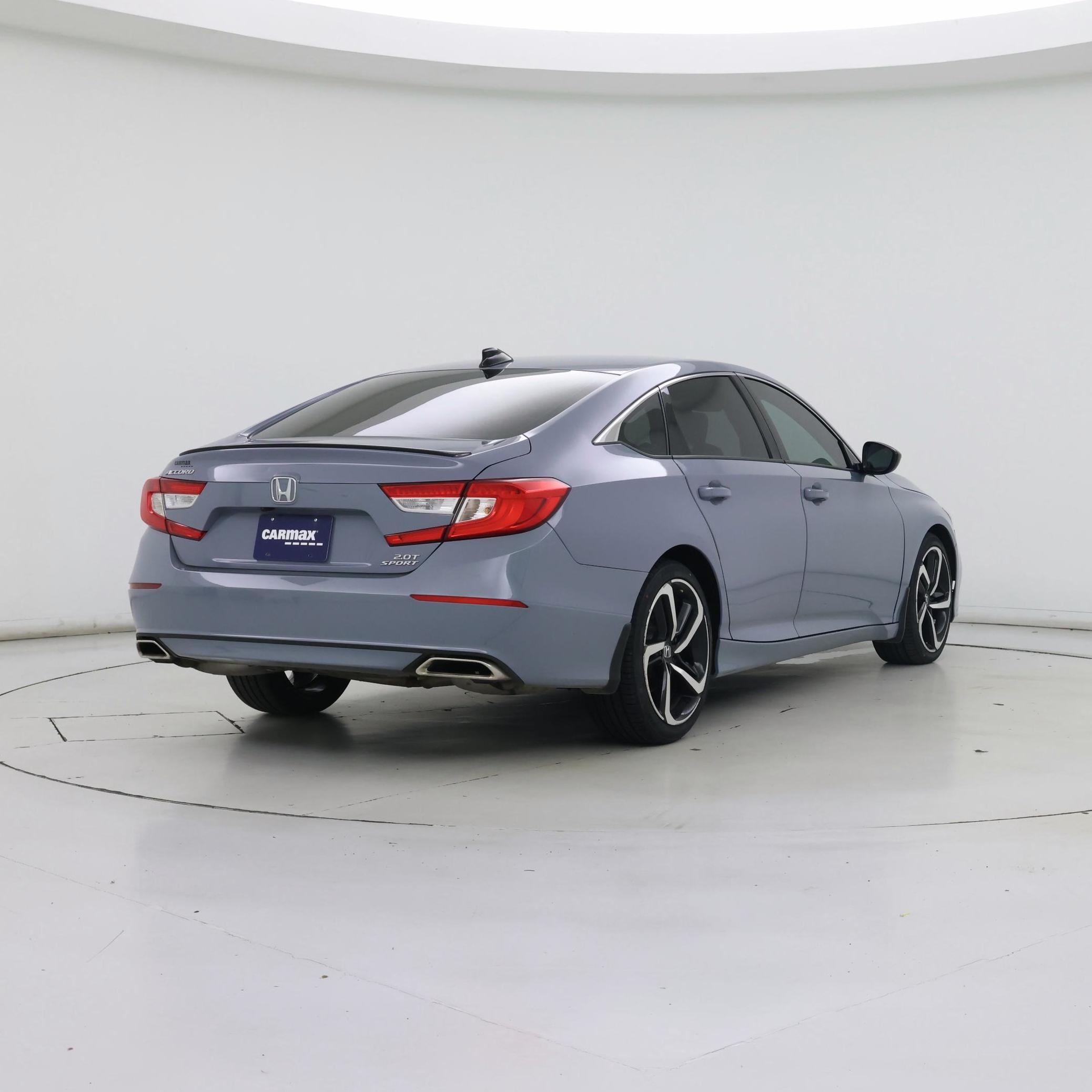 Thumbnail: 2022 Honda Accord - 8