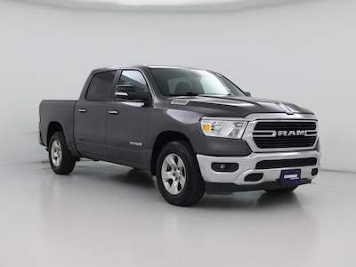 2020 Ram 1500 Lonestar