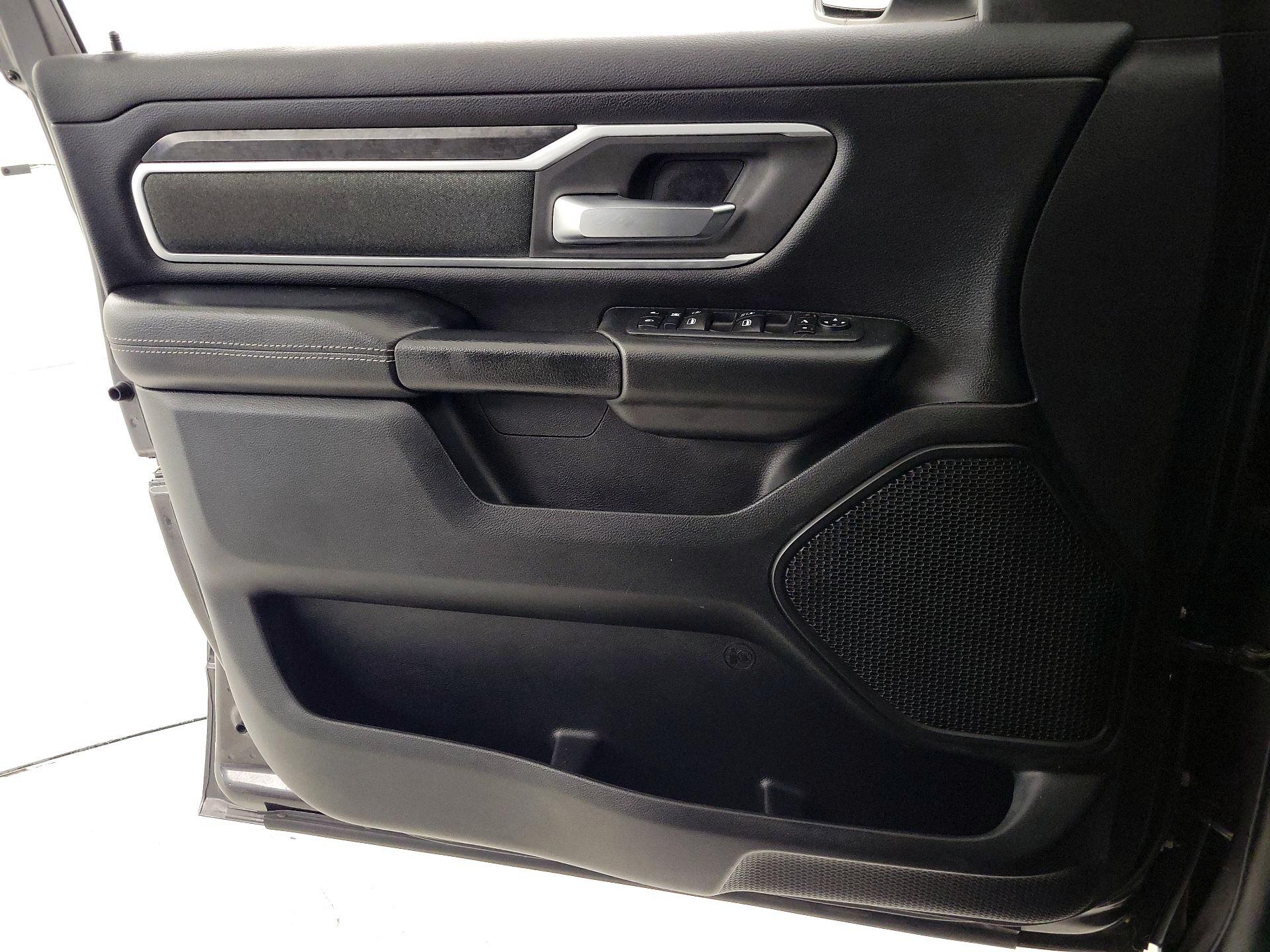 Thumbnail: 2020 RAM 1500 - 12