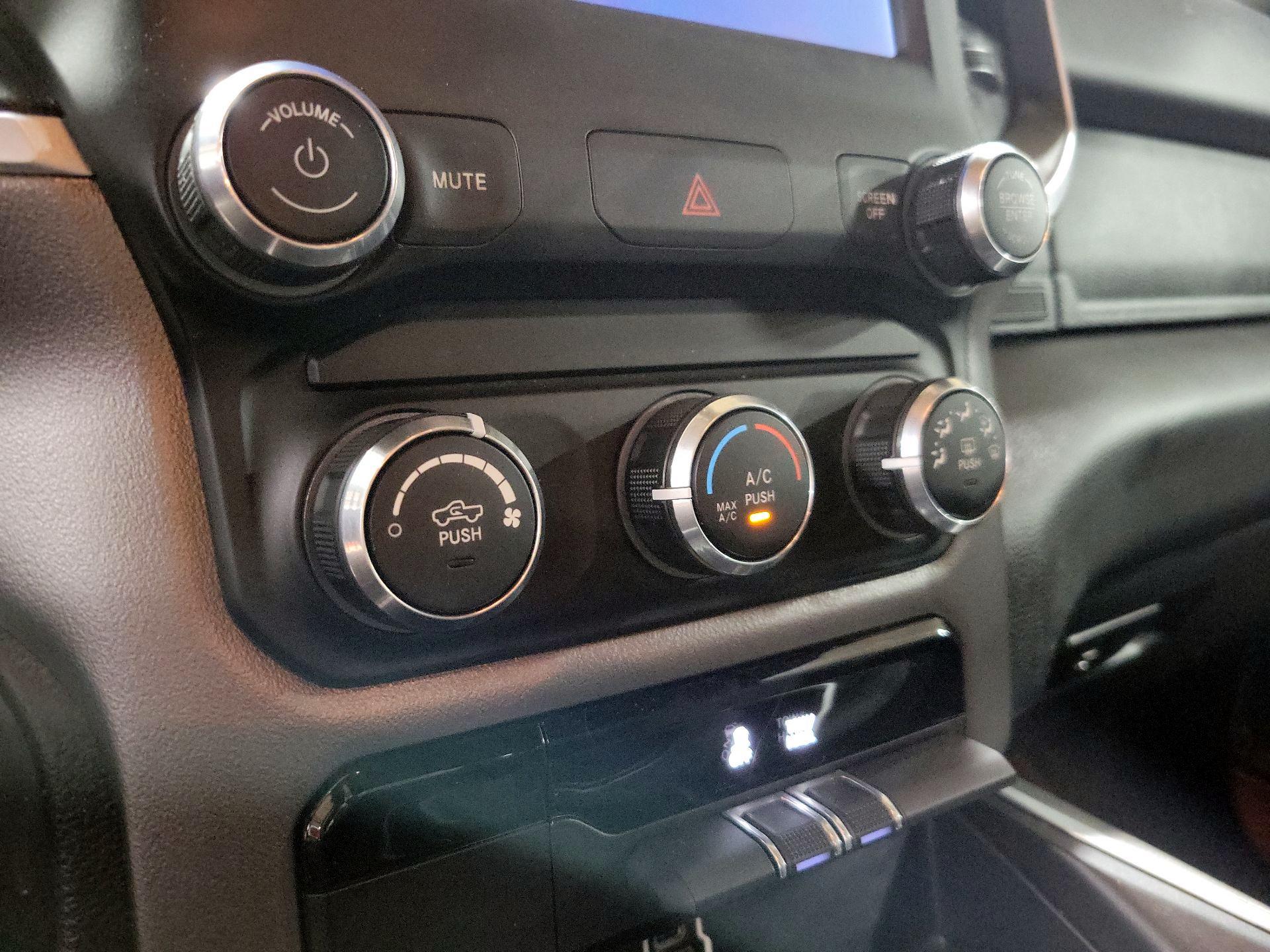 Thumbnail: 2020 RAM 1500 - 16