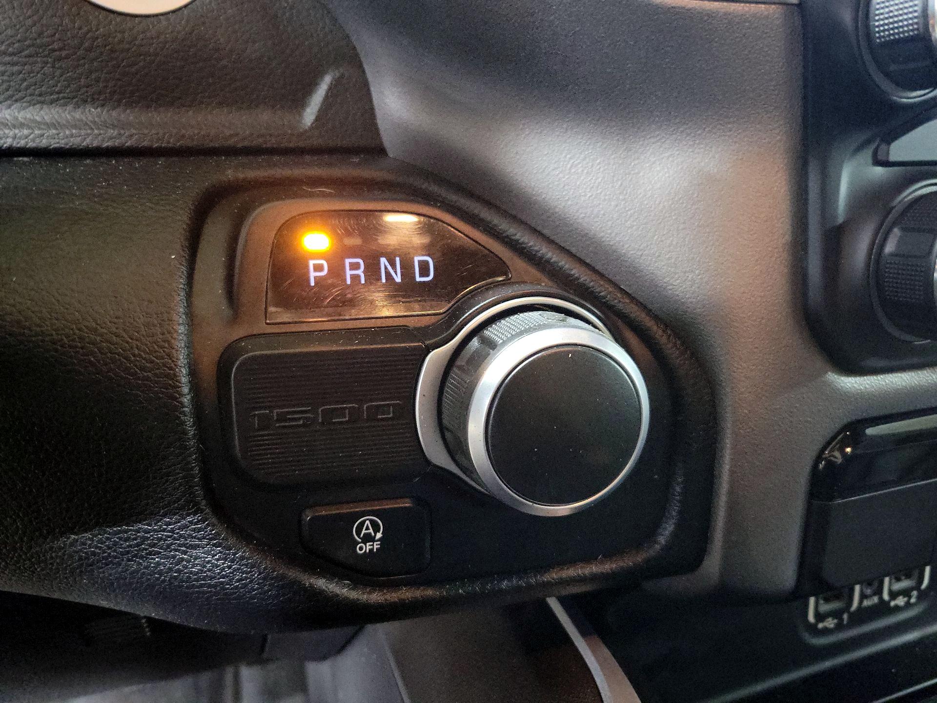 Thumbnail: 2020 RAM 1500 - 17