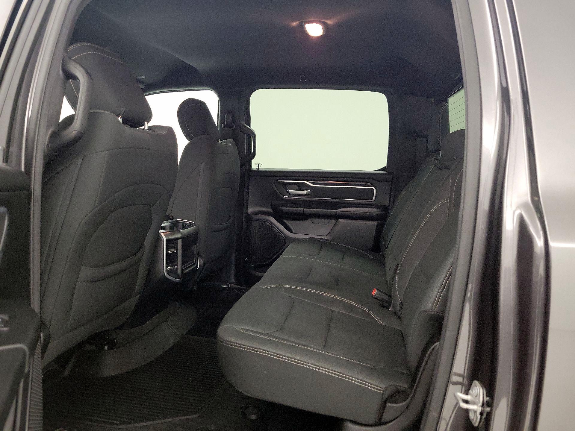 Thumbnail: 2020 RAM 1500 - 18