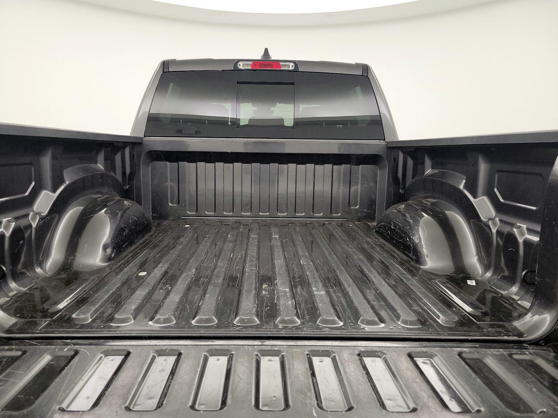 Thumbnail: 2020 RAM 1500 - 19