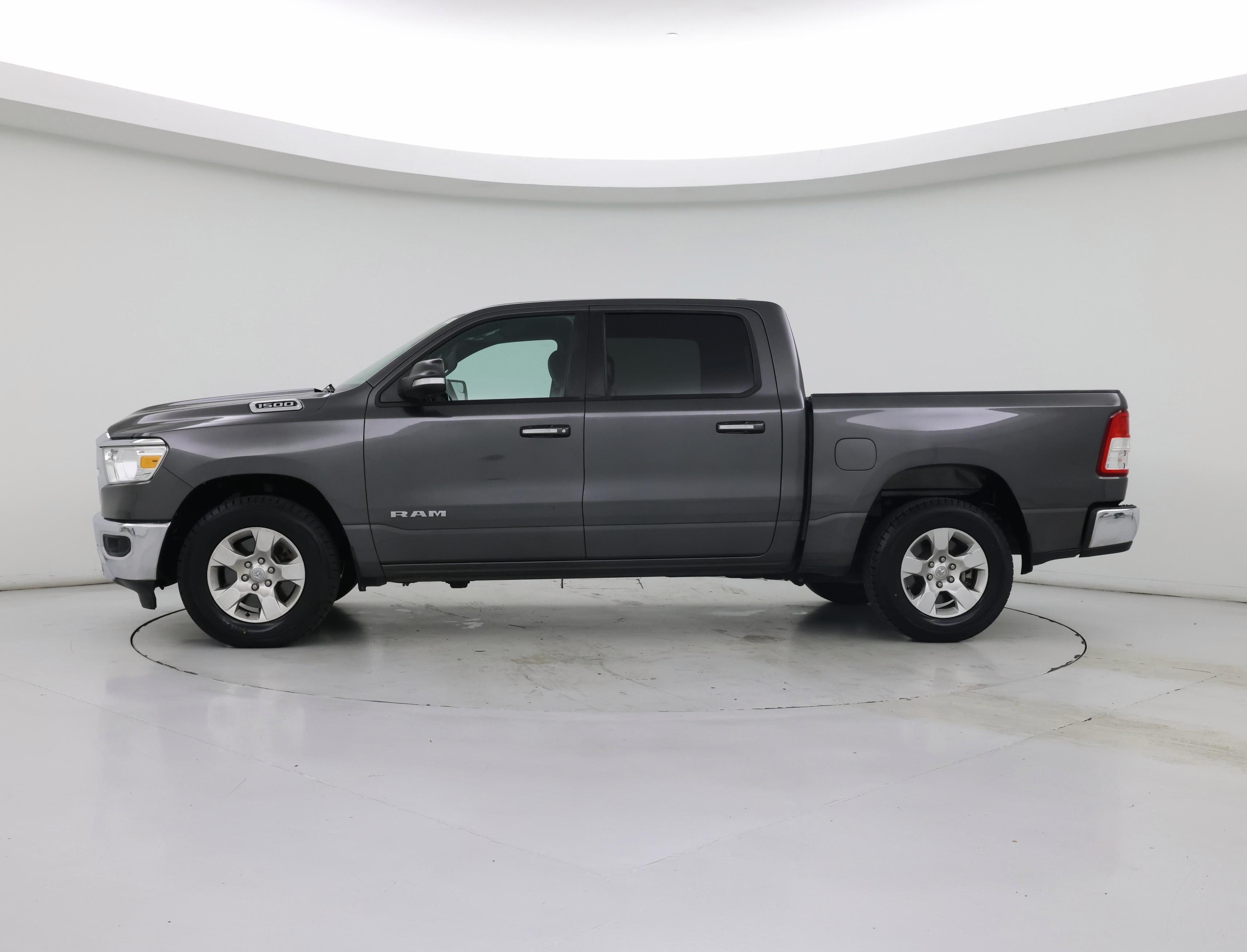 Thumbnail: 2020 RAM 1500 - 3