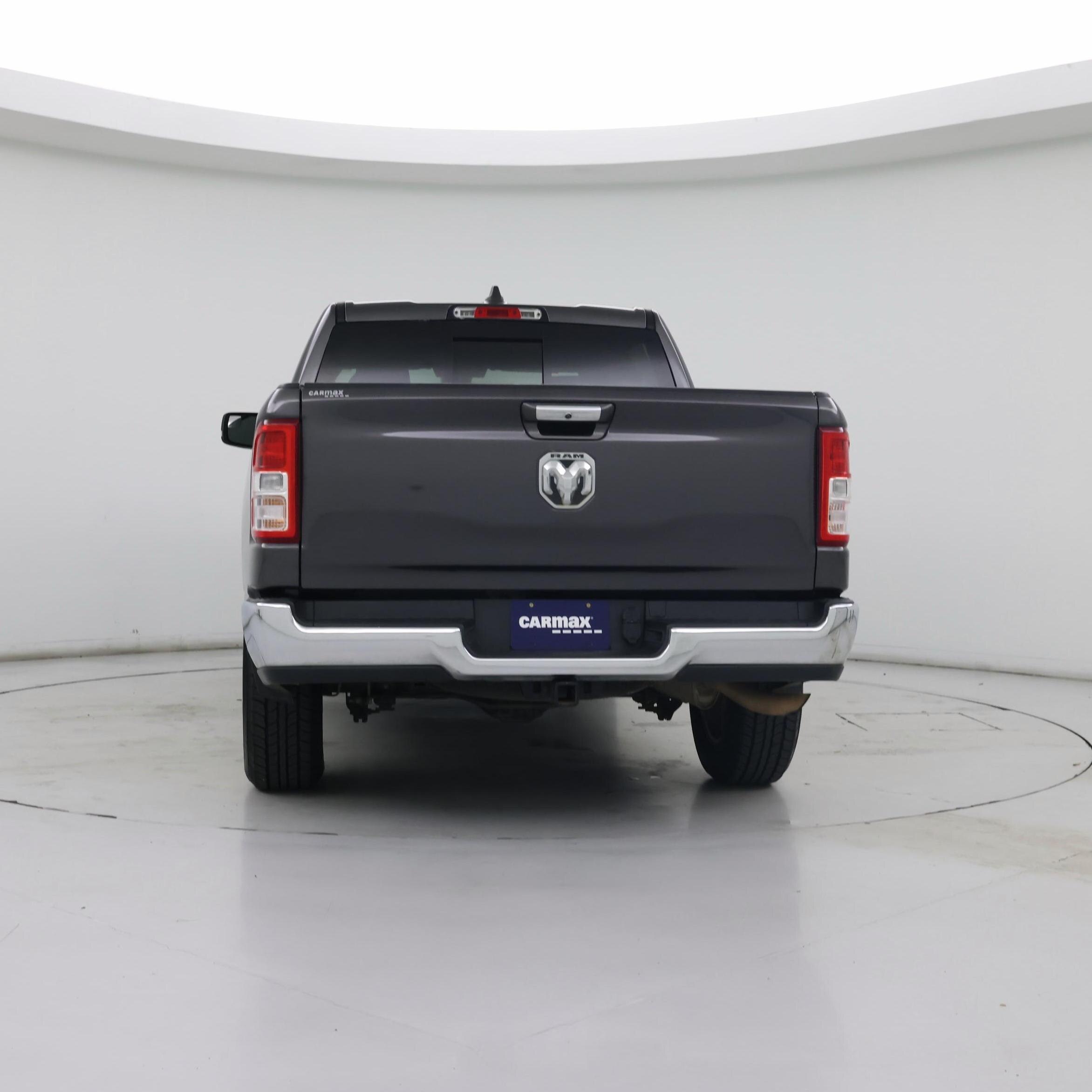 Thumbnail: 2020 RAM 1500 - 6