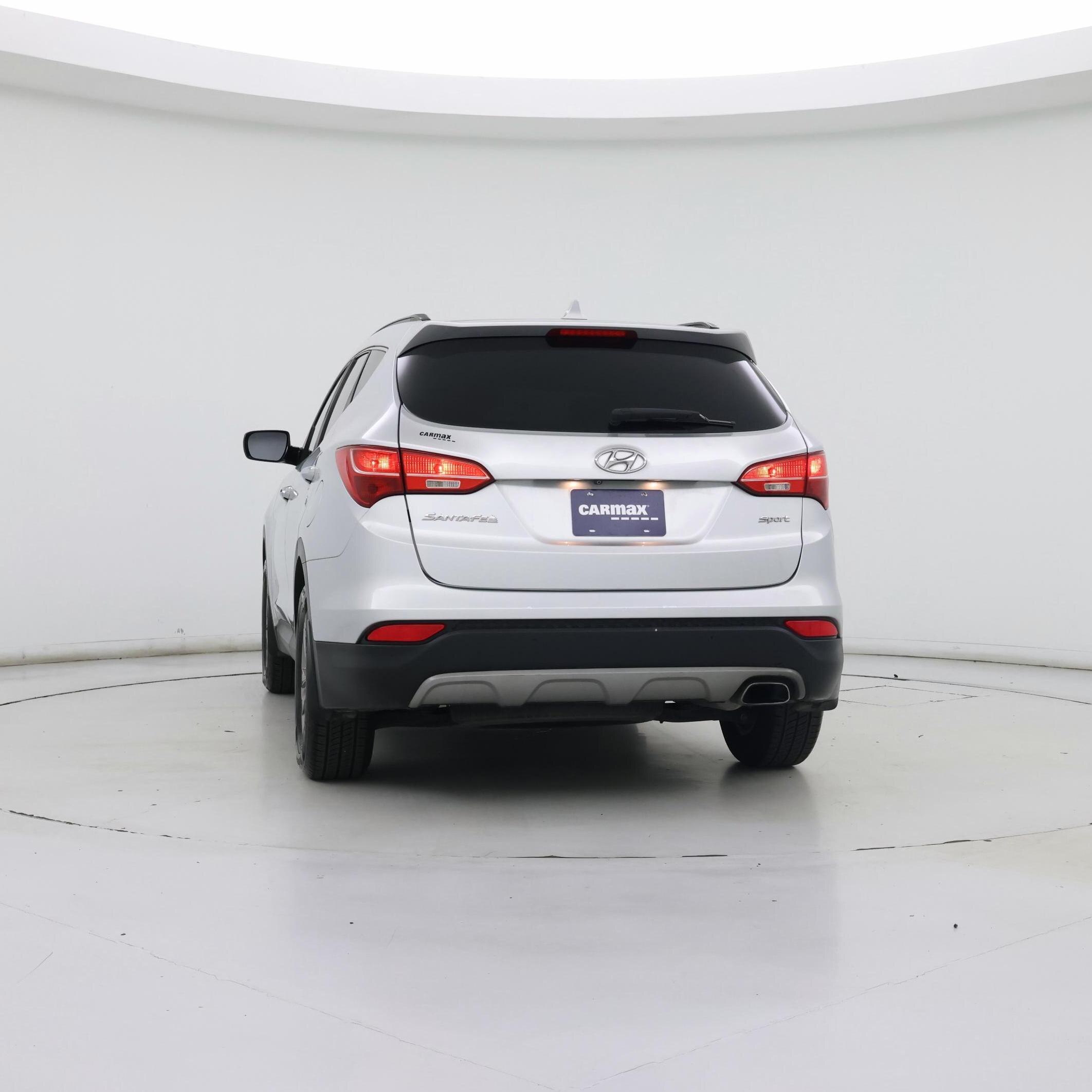 Thumbnail: 2016 Hyundai Santa Fe - 6
