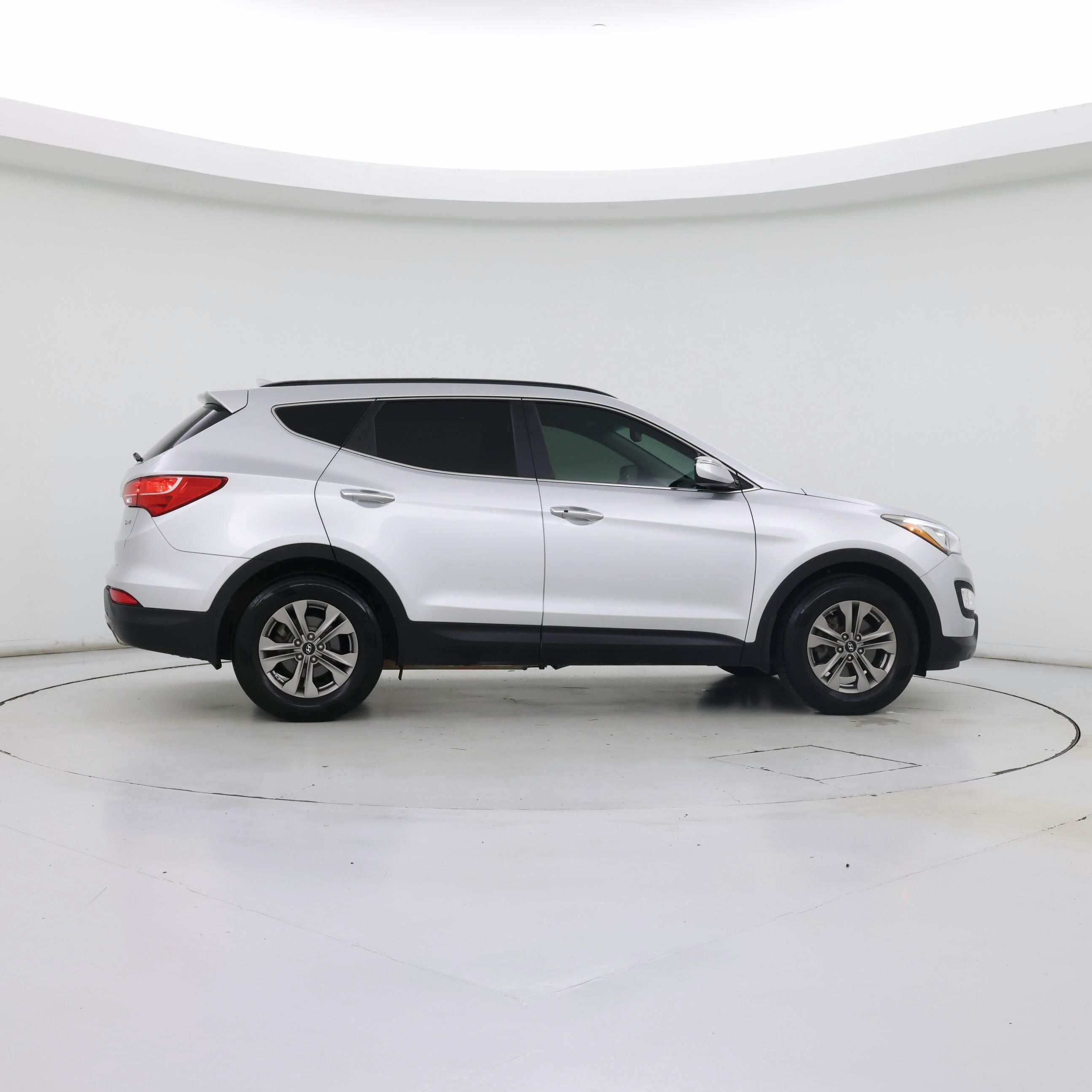 Thumbnail: 2016 Hyundai Santa Fe - 7