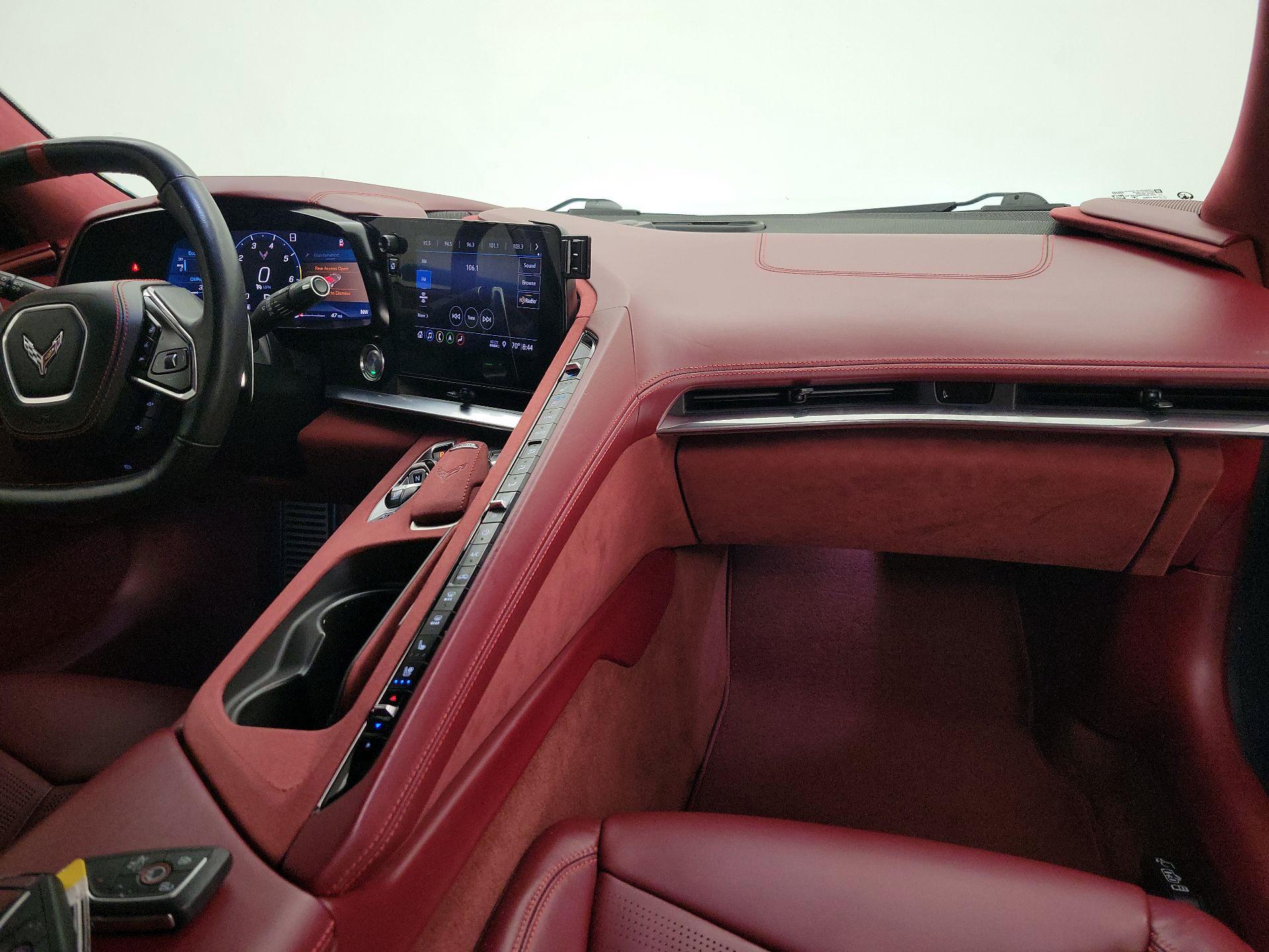 Thumbnail: 2020 Chevrolet Corvette - 9