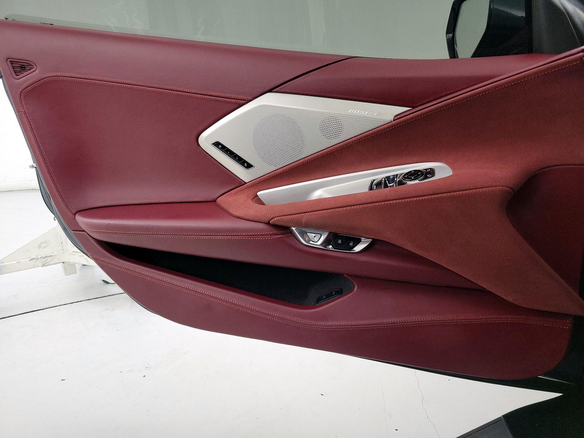 Thumbnail: 2020 Chevrolet Corvette - 12