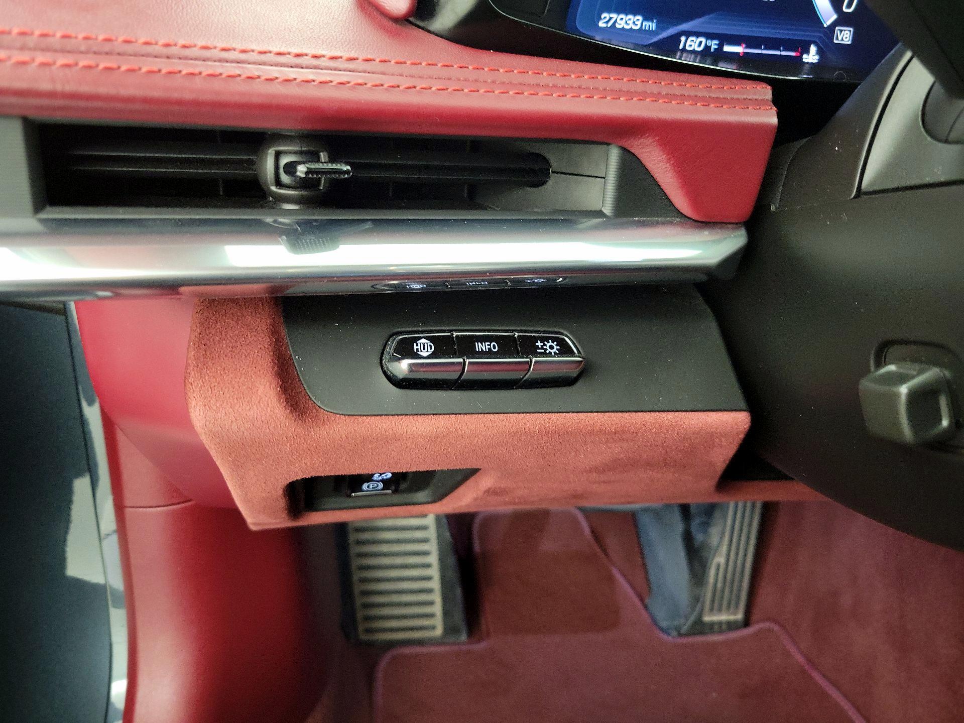 Thumbnail: 2020 Chevrolet Corvette - 13