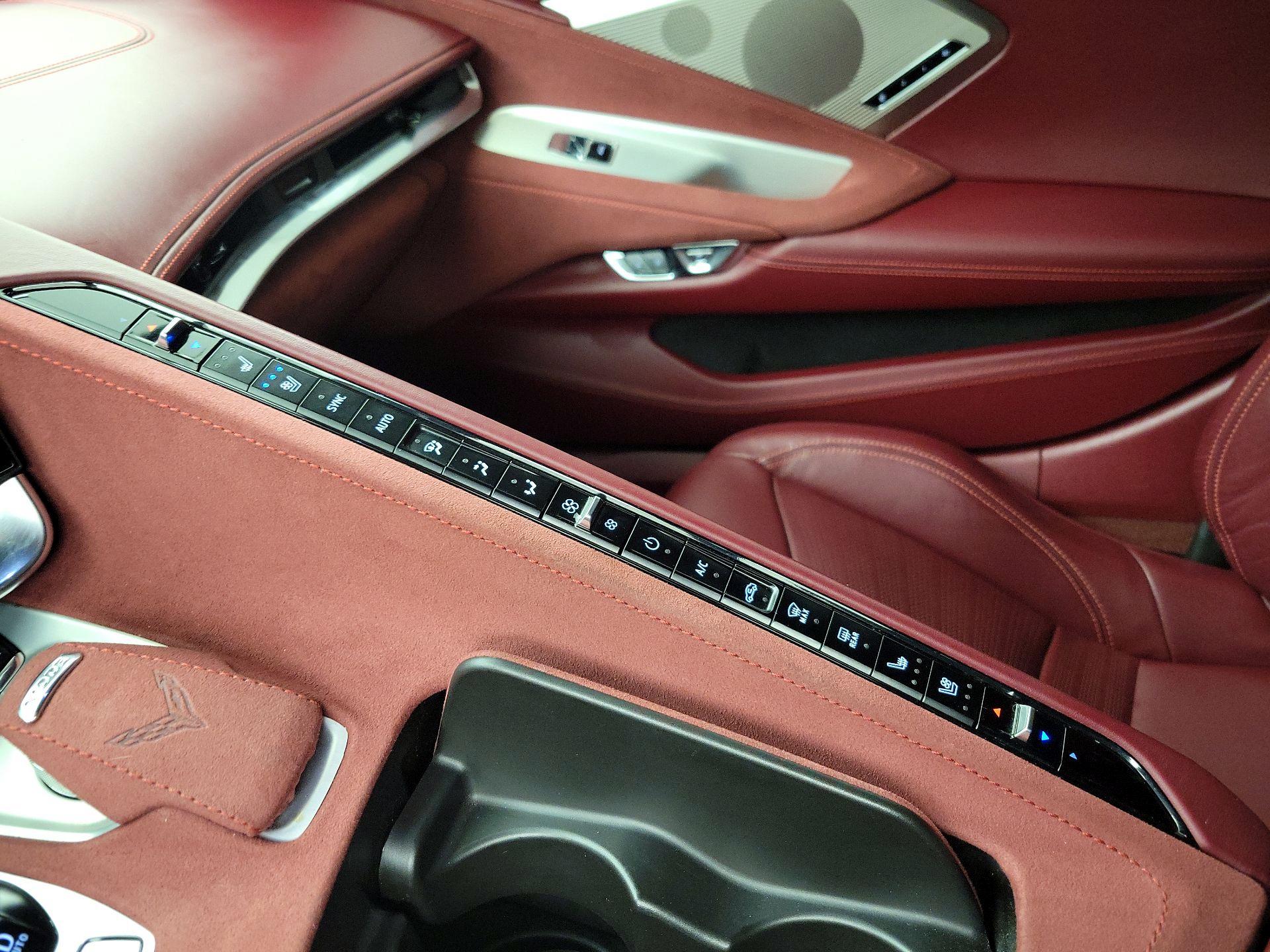 Thumbnail: 2020 Chevrolet Corvette - 16