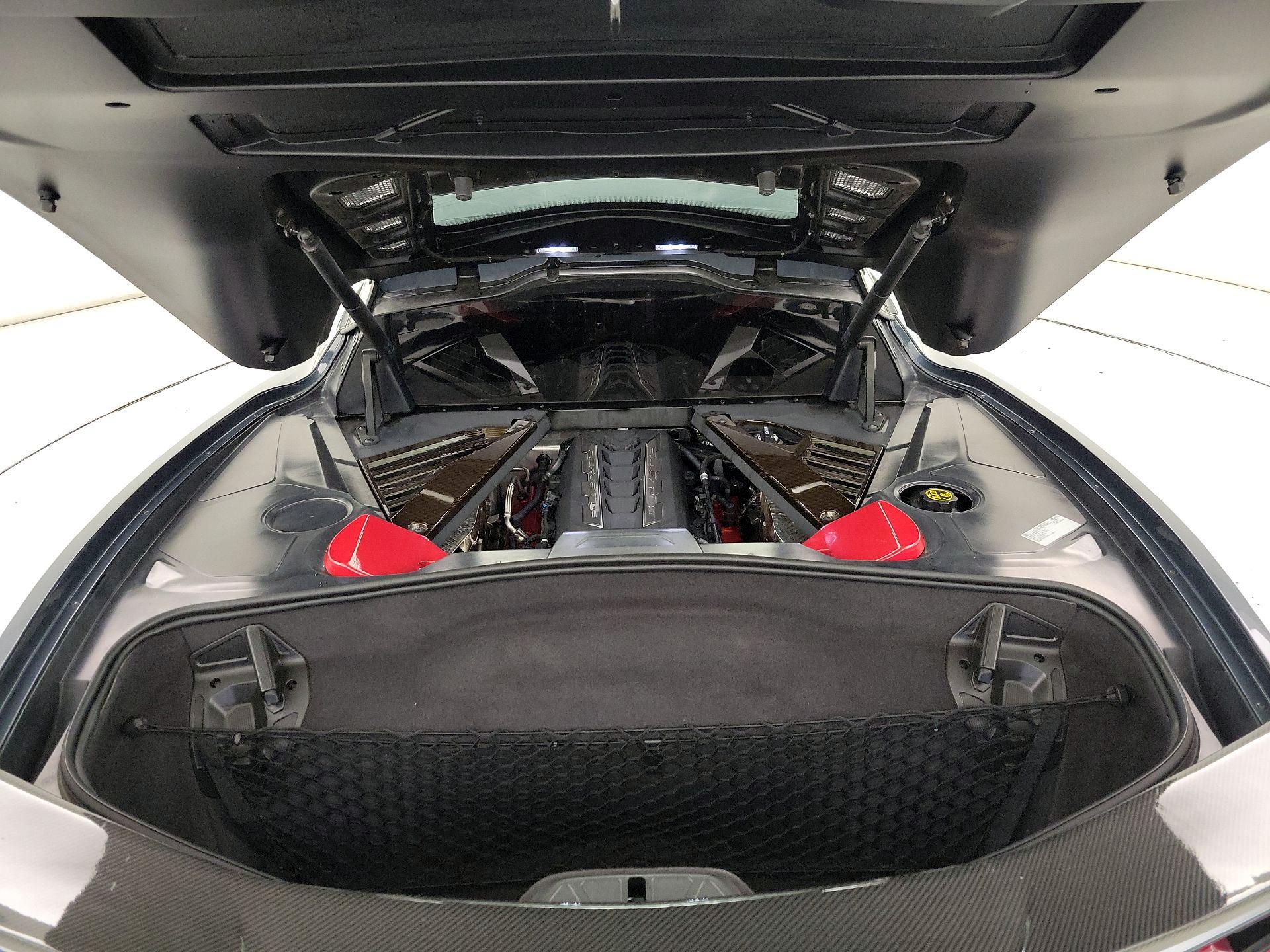 Thumbnail: 2020 Chevrolet Corvette - 18