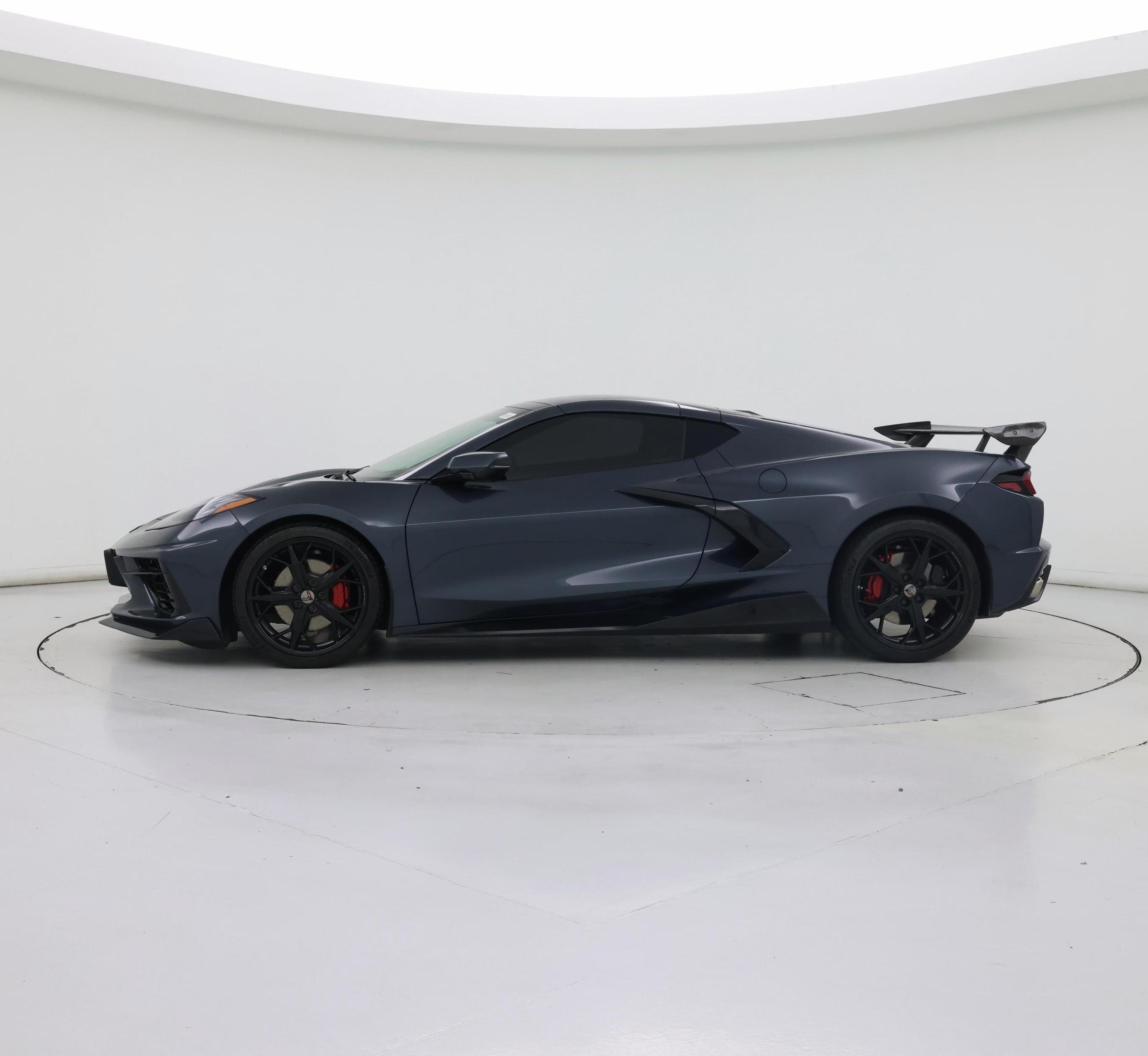 Thumbnail: 2020 Chevrolet Corvette - 3