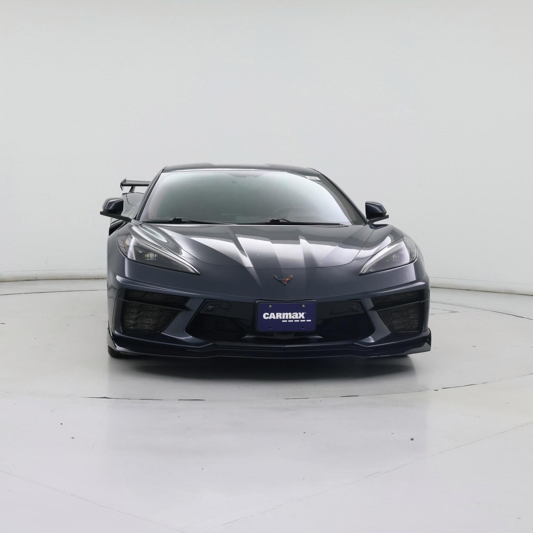 Thumbnail: 2020 Chevrolet Corvette - 5