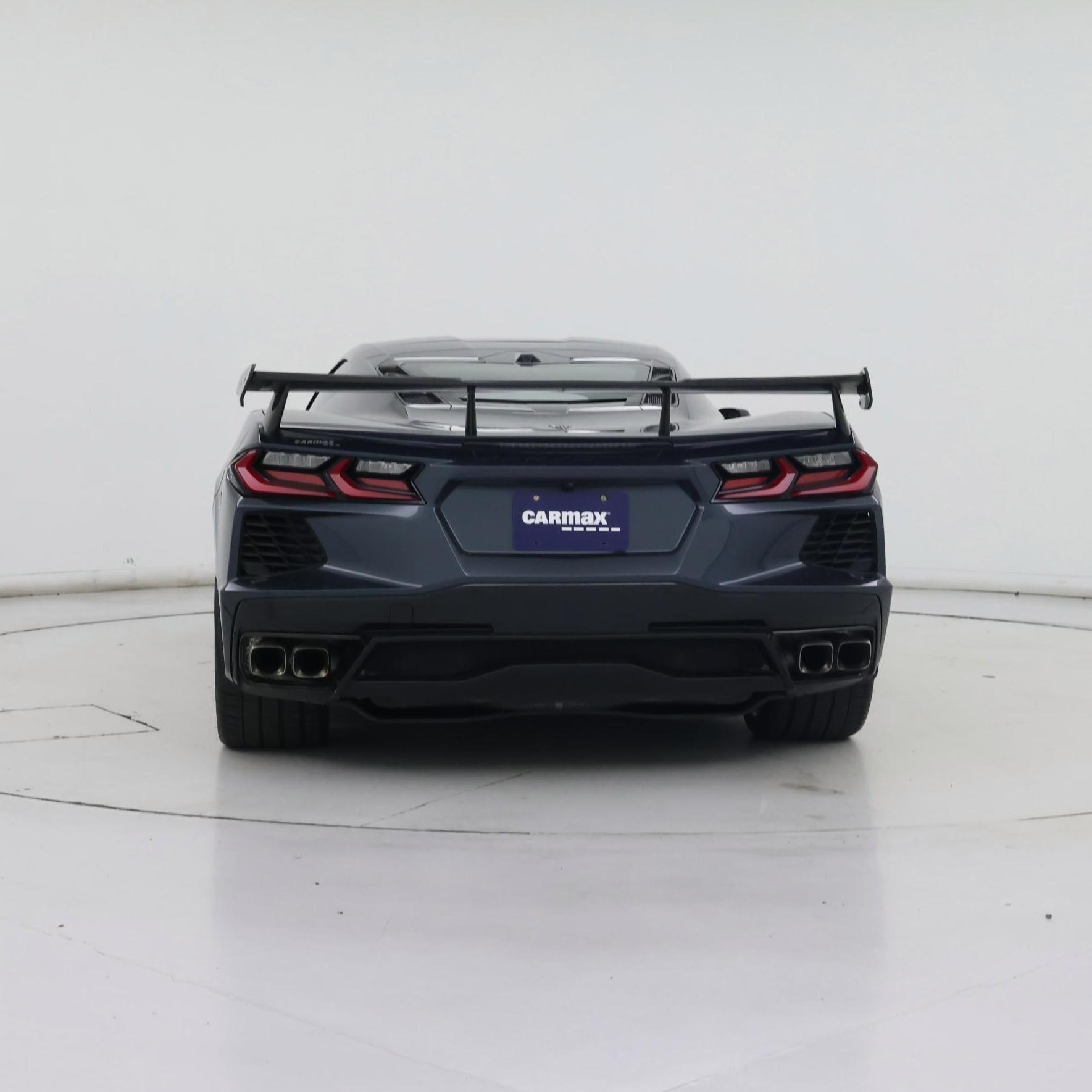 Thumbnail: 2020 Chevrolet Corvette - 6